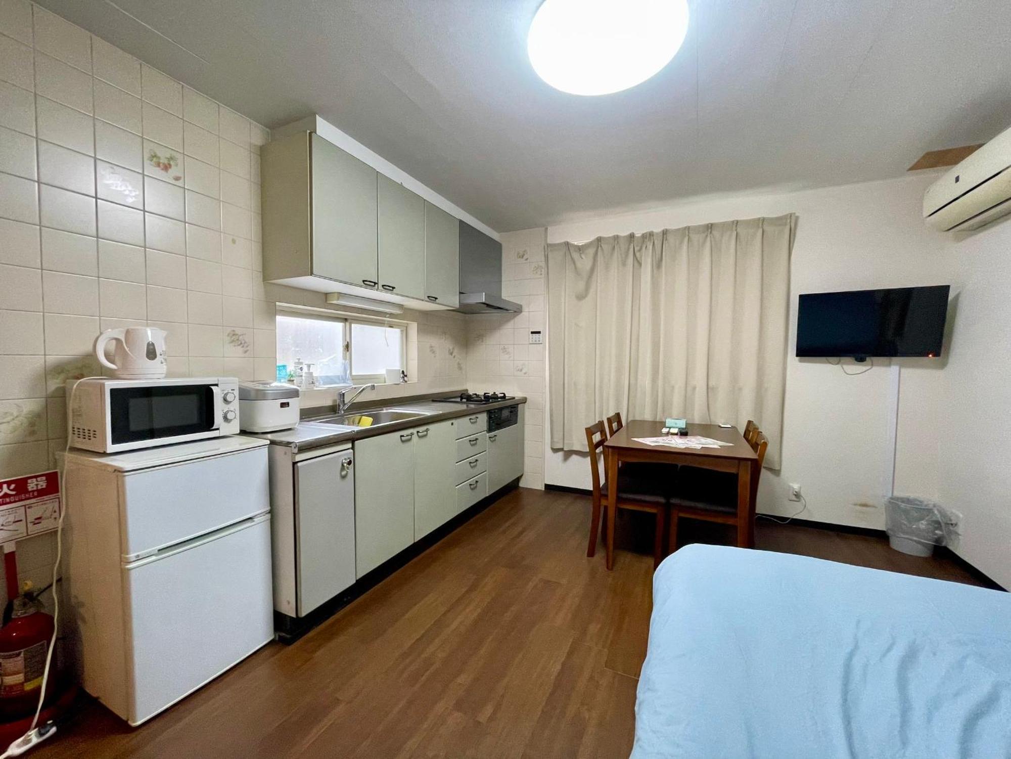 Apartment Happy House