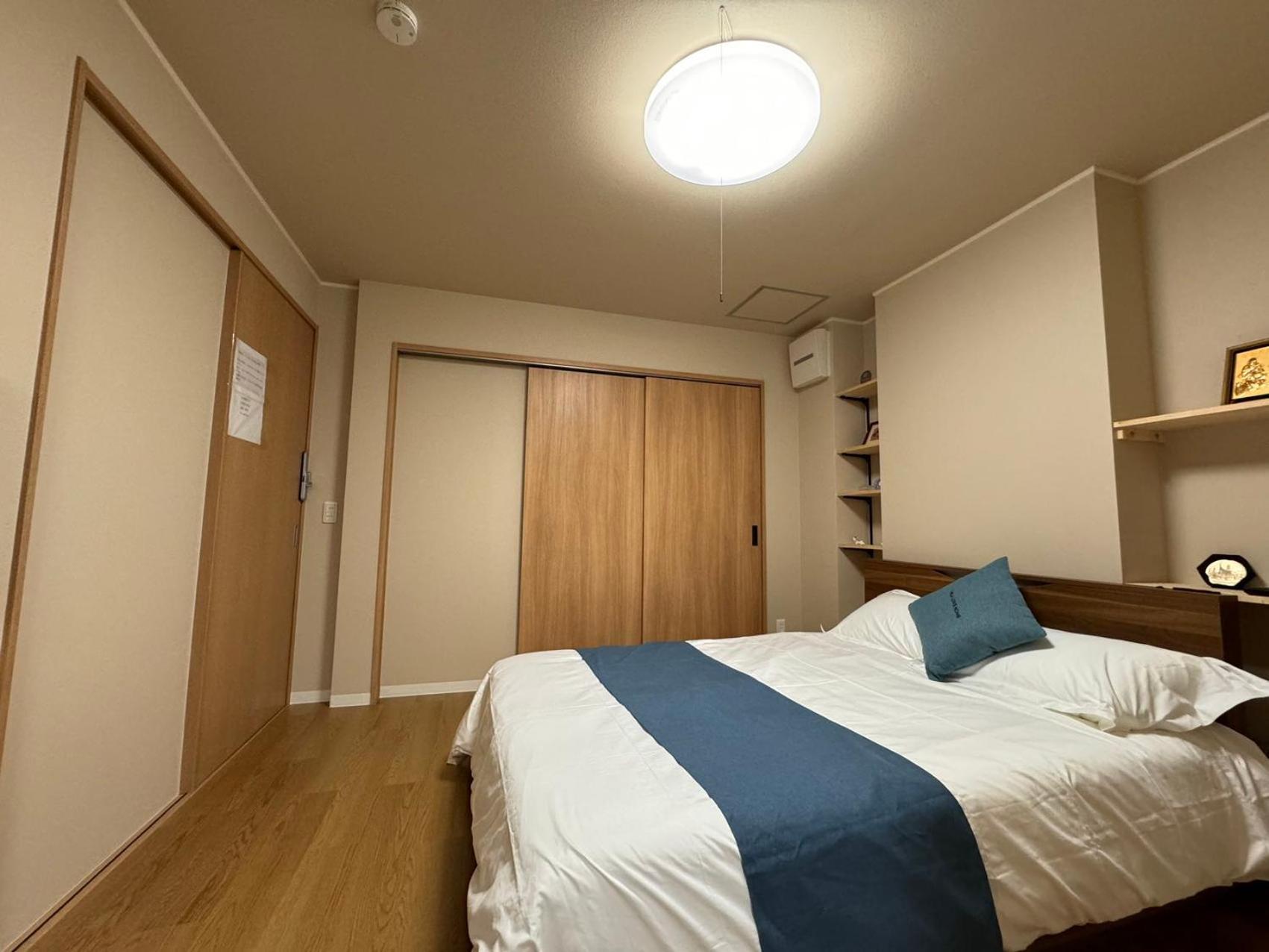 Comfy House Namba Villa Osaka