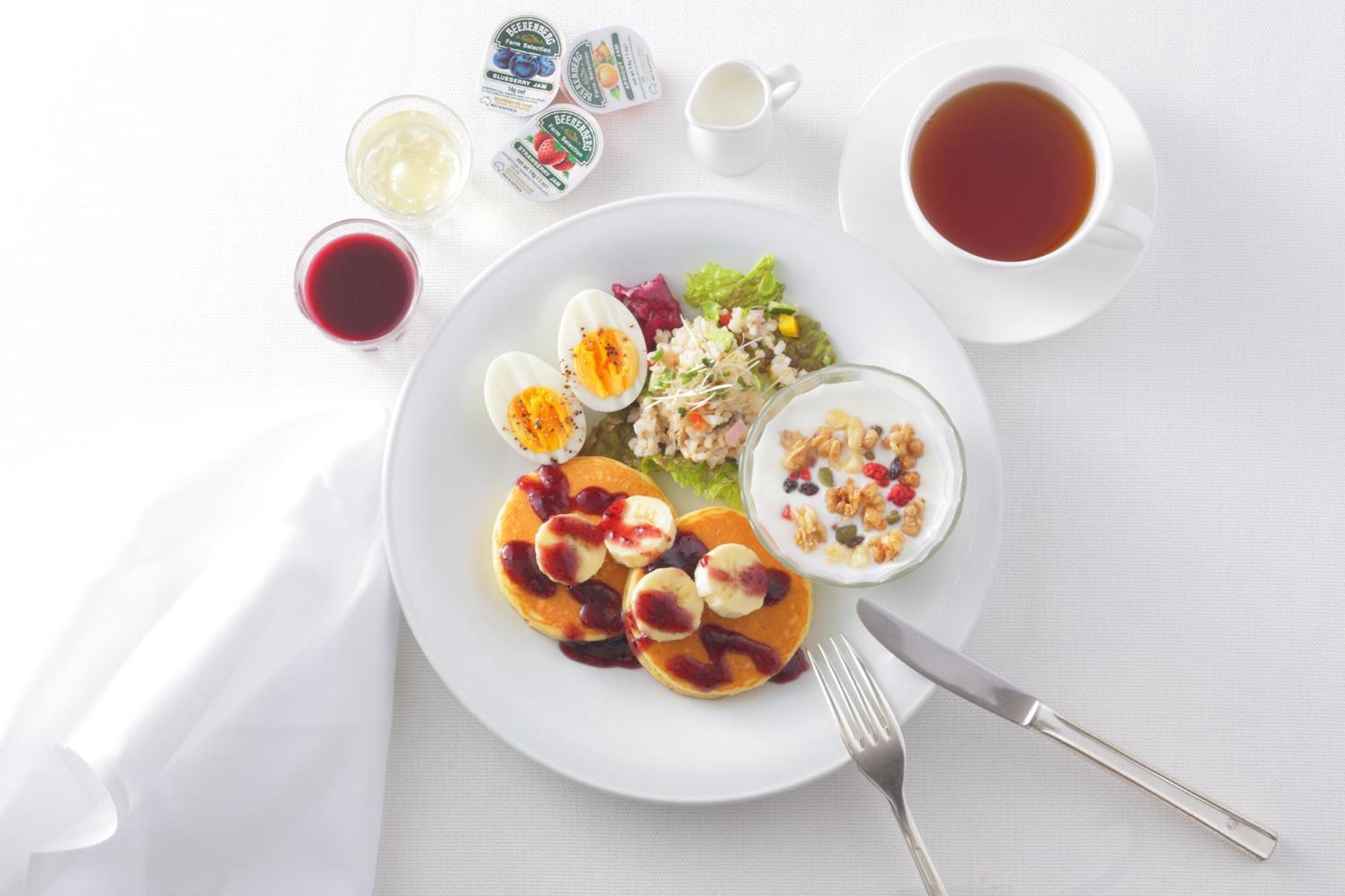 Hotel New Otani 5*