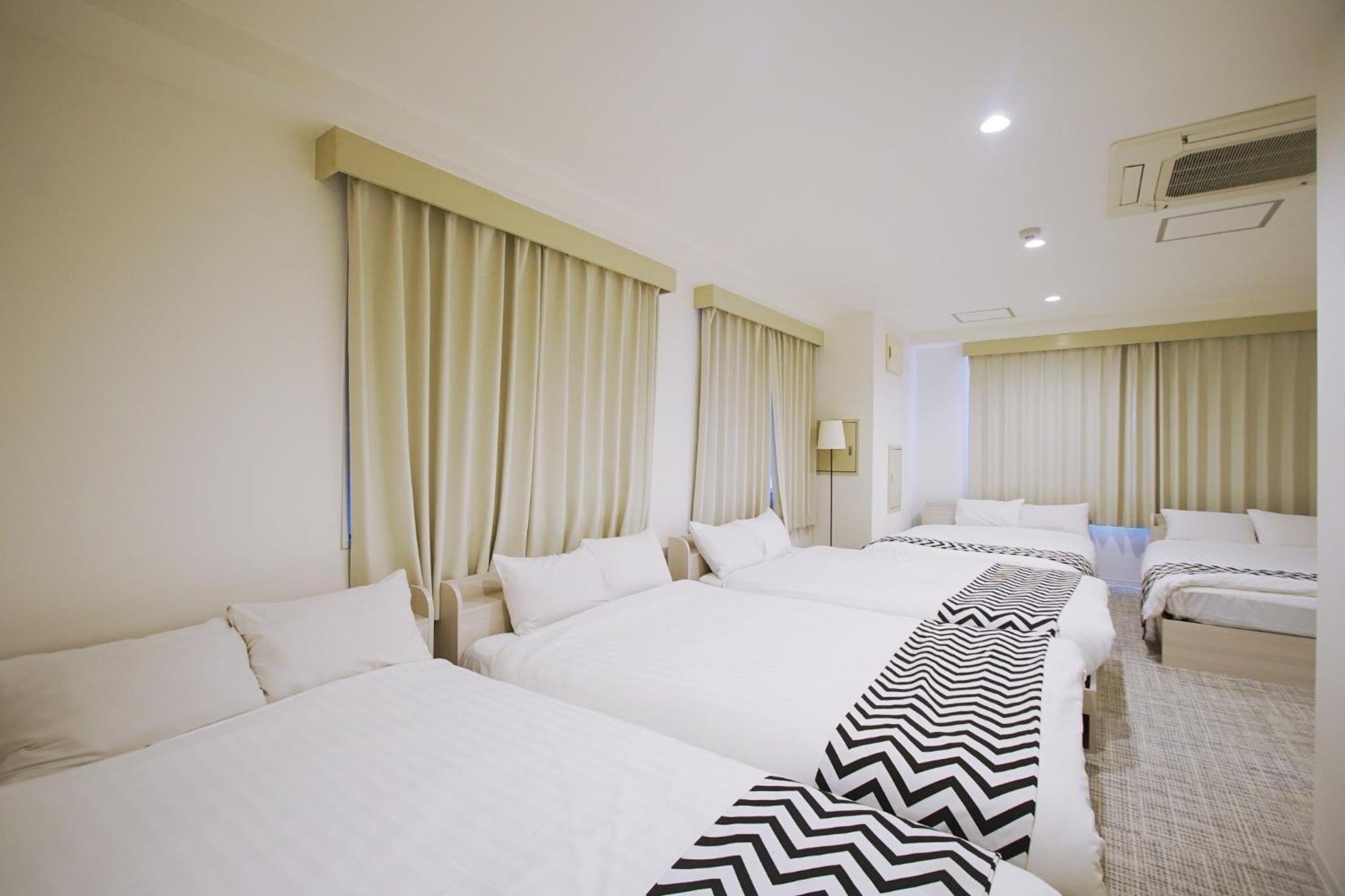 Inove - Vacation 87350v Apartment Osaka