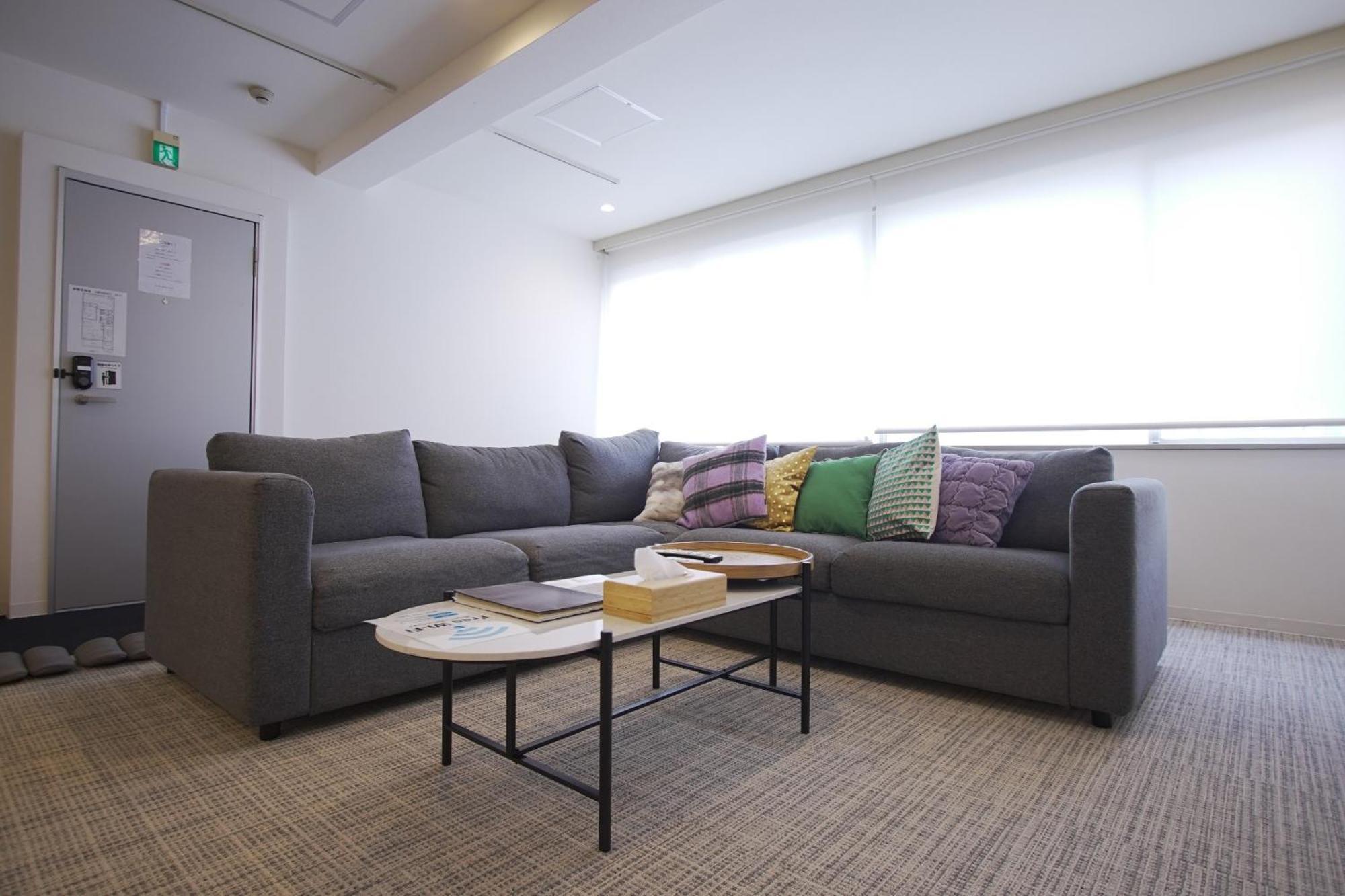 Apartment Inove - Vacation 87350v Osaka