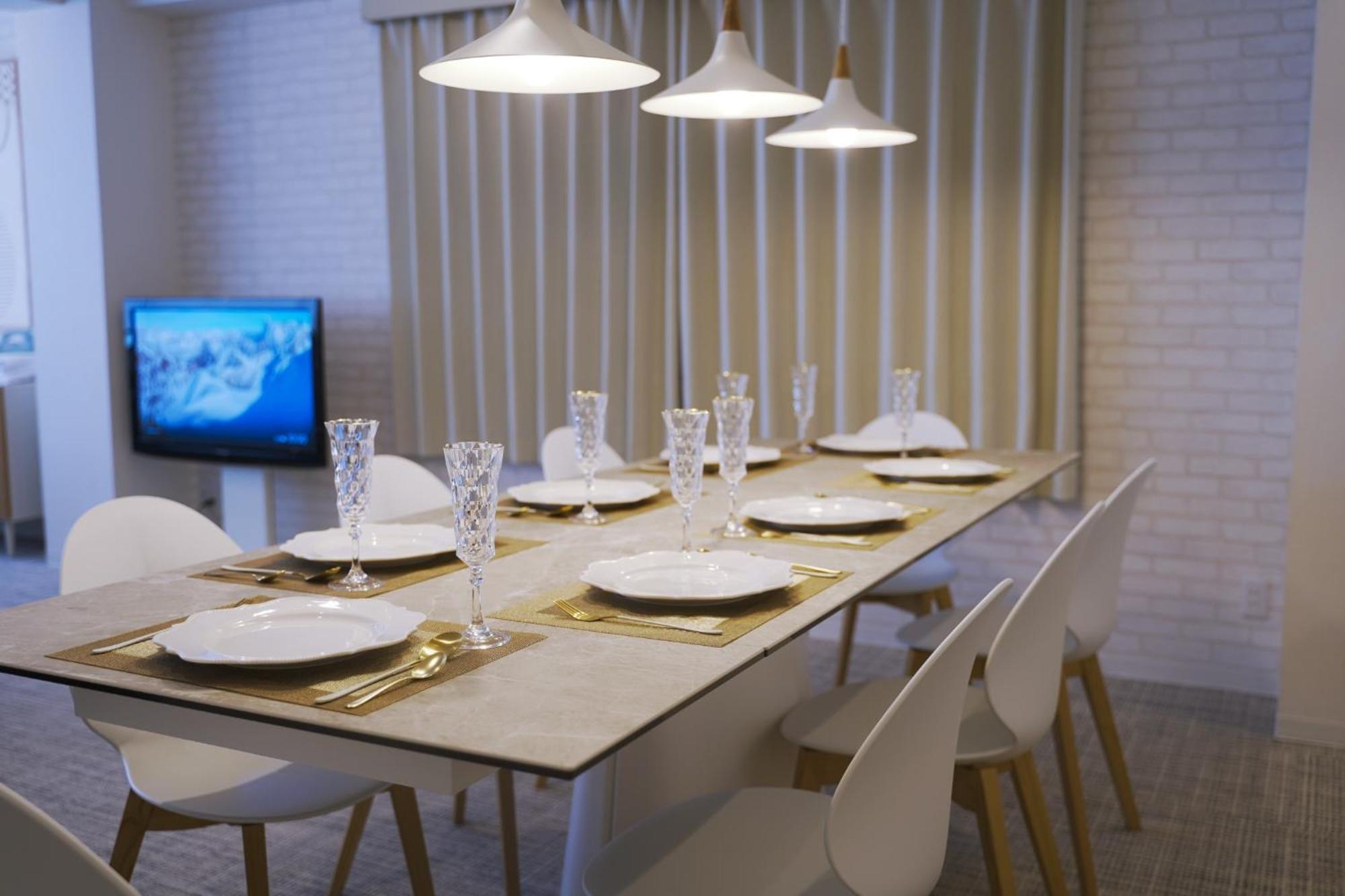 Inove - Vacation 87350v Apartment