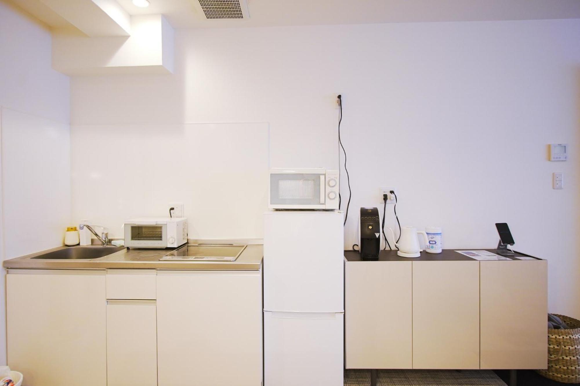 Inove - Vacation 87350v Apartment Osaka