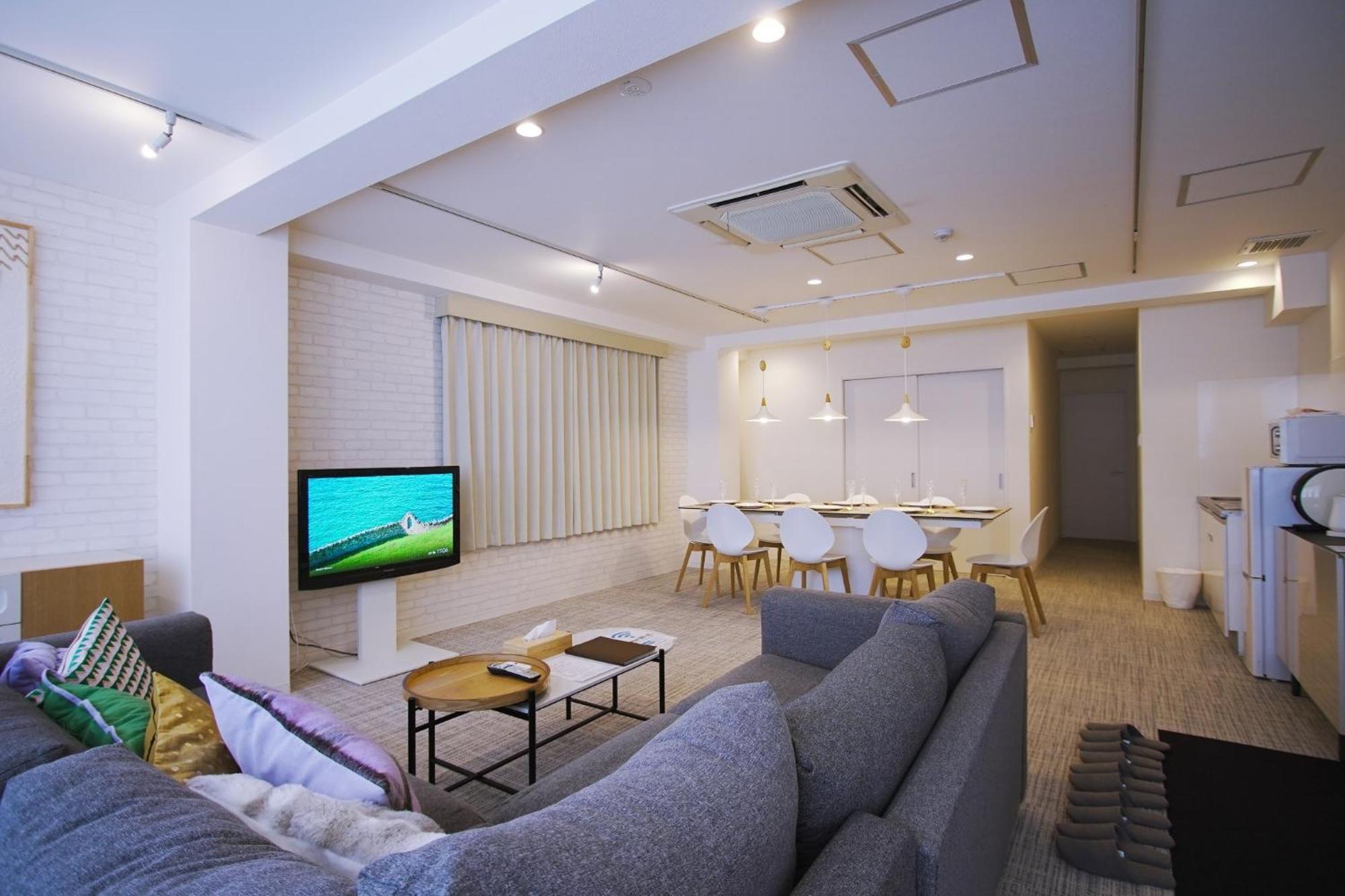 Apartment Inove - Vacation 87350v