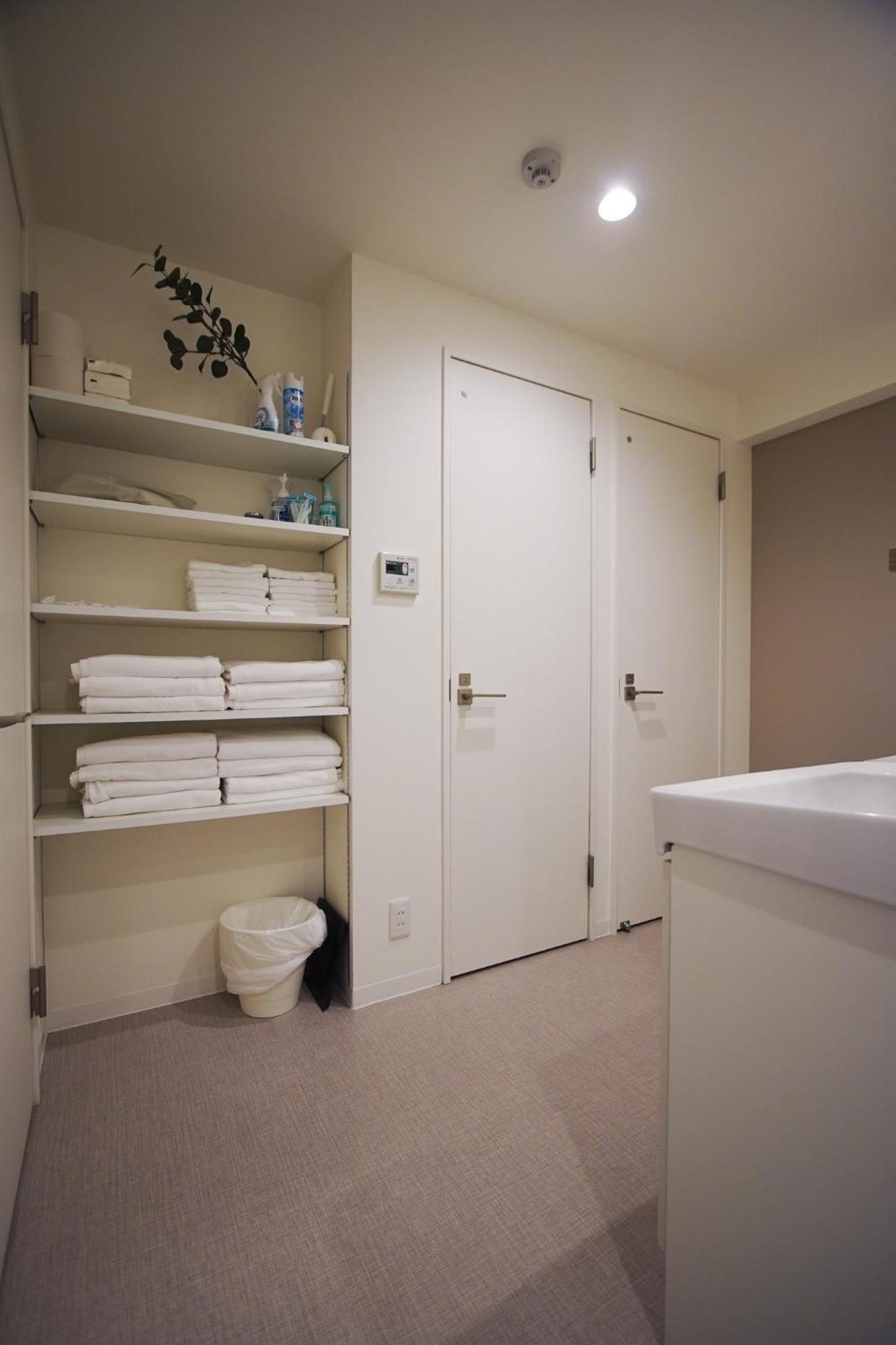 Apartment Inove - Vacation 87350v Osaka
