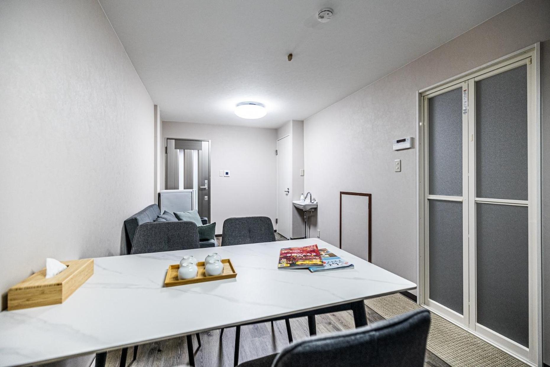 Holiday home Kanwa At - Vacation 17906 Osaka