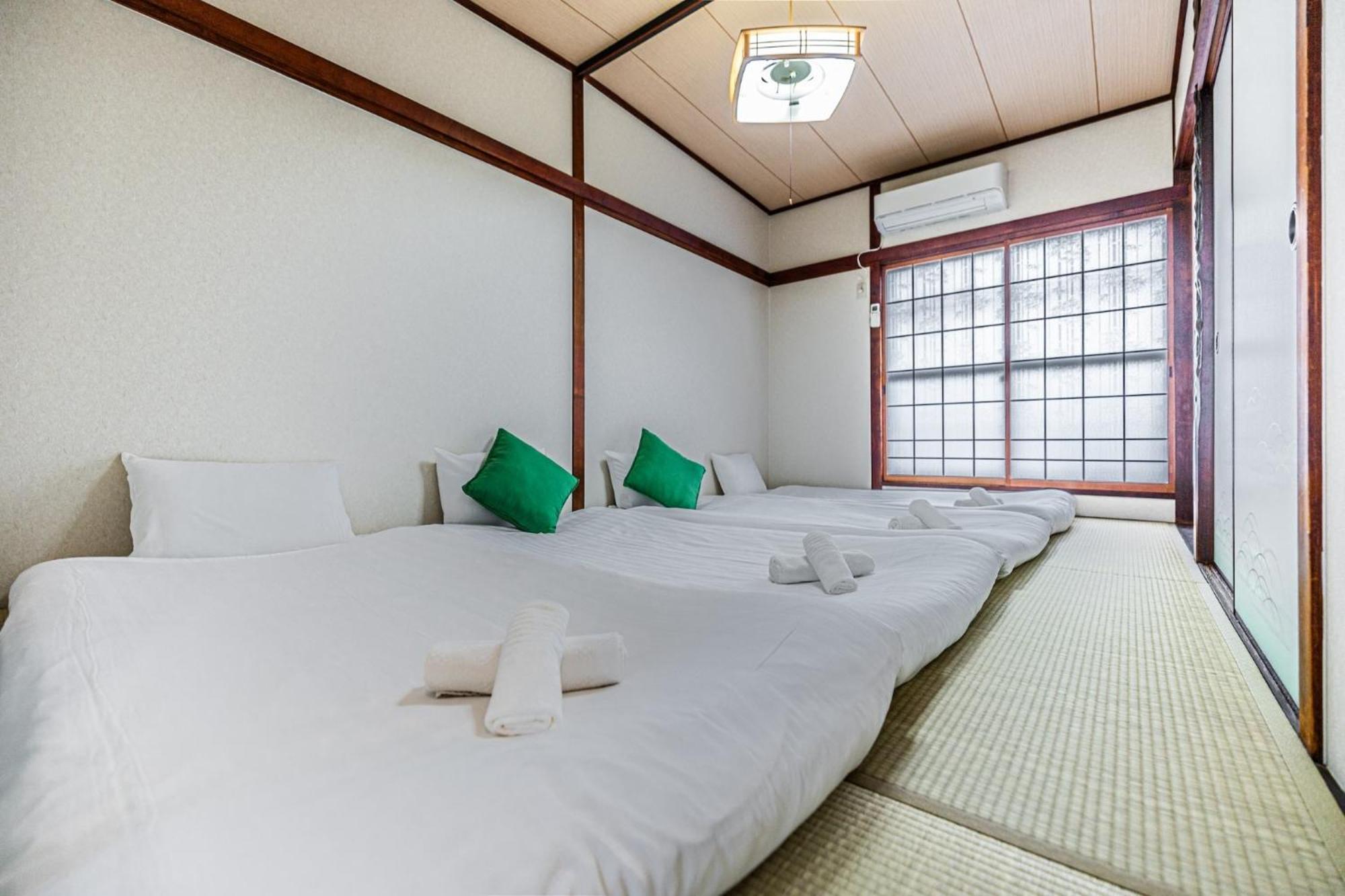Holiday home Kanwa At - Vacation 17906 Osaka