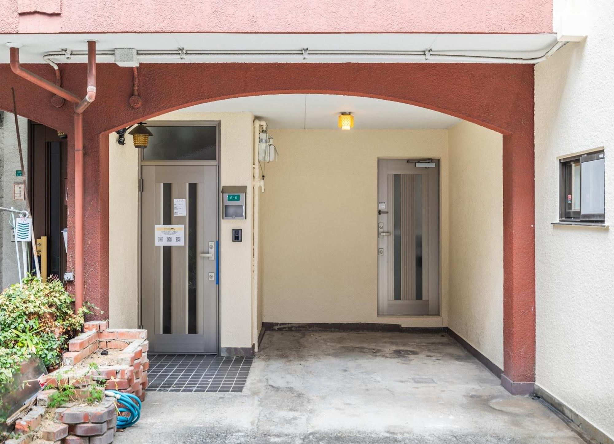 Holiday home Kanwa At - Vacation 17906 Osaka