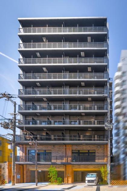 Zhuyi Tongtian Pavilion Store - Vacation 17926 Apartment Osaka