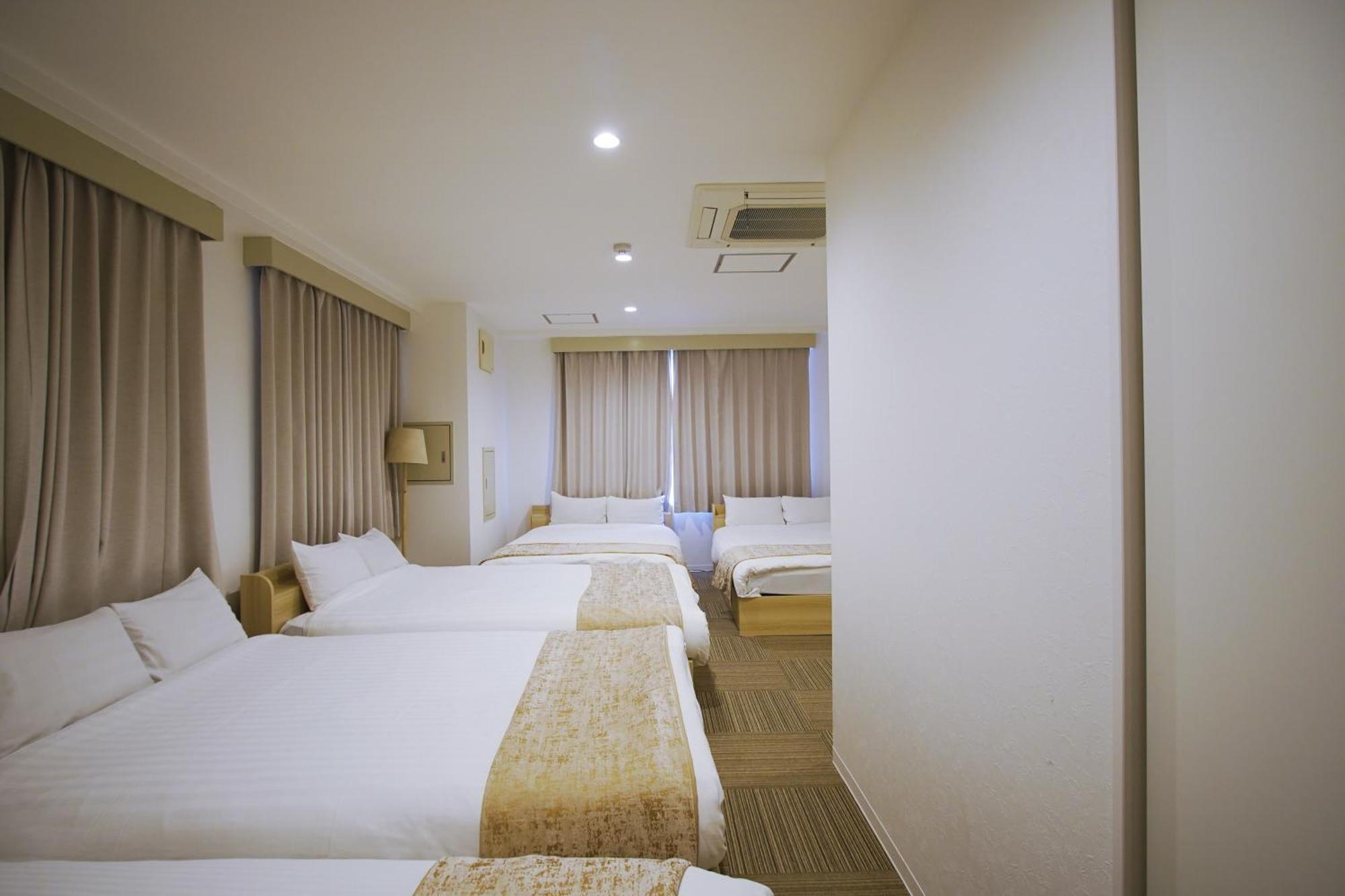 Inove Apartment *