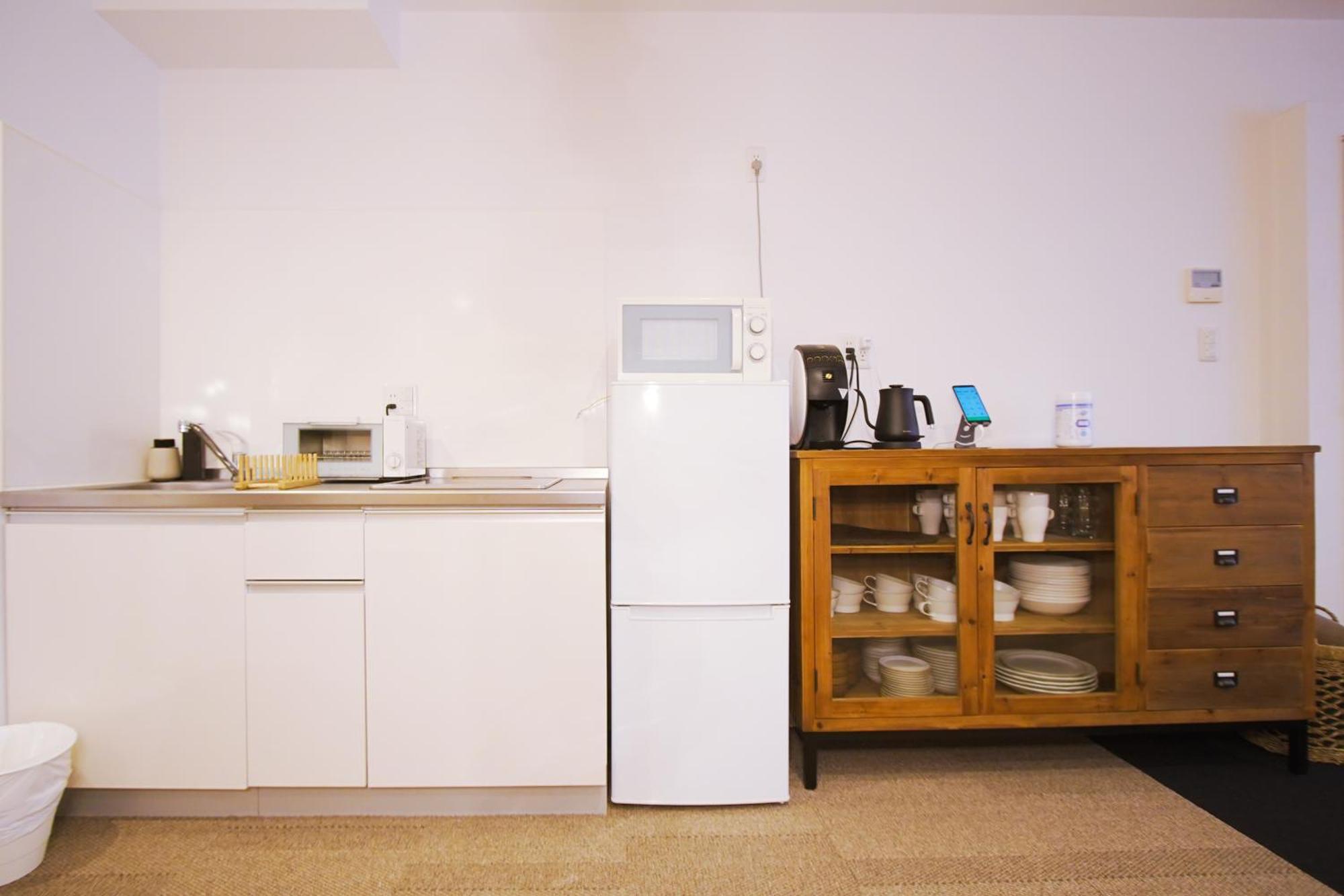 Apartment Inove