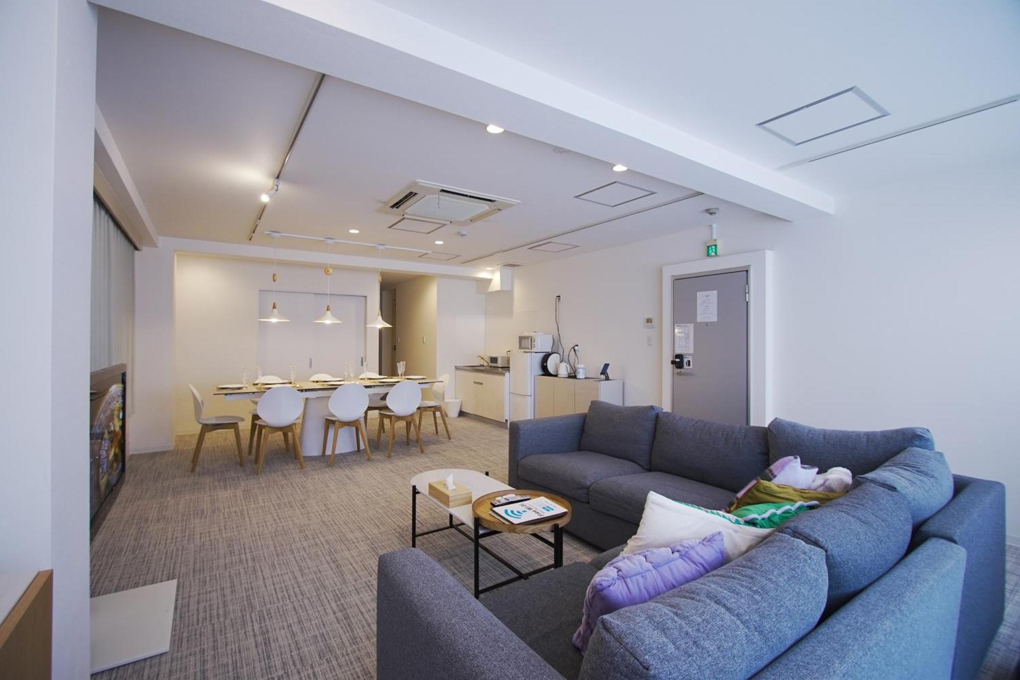 Inove * Osaka