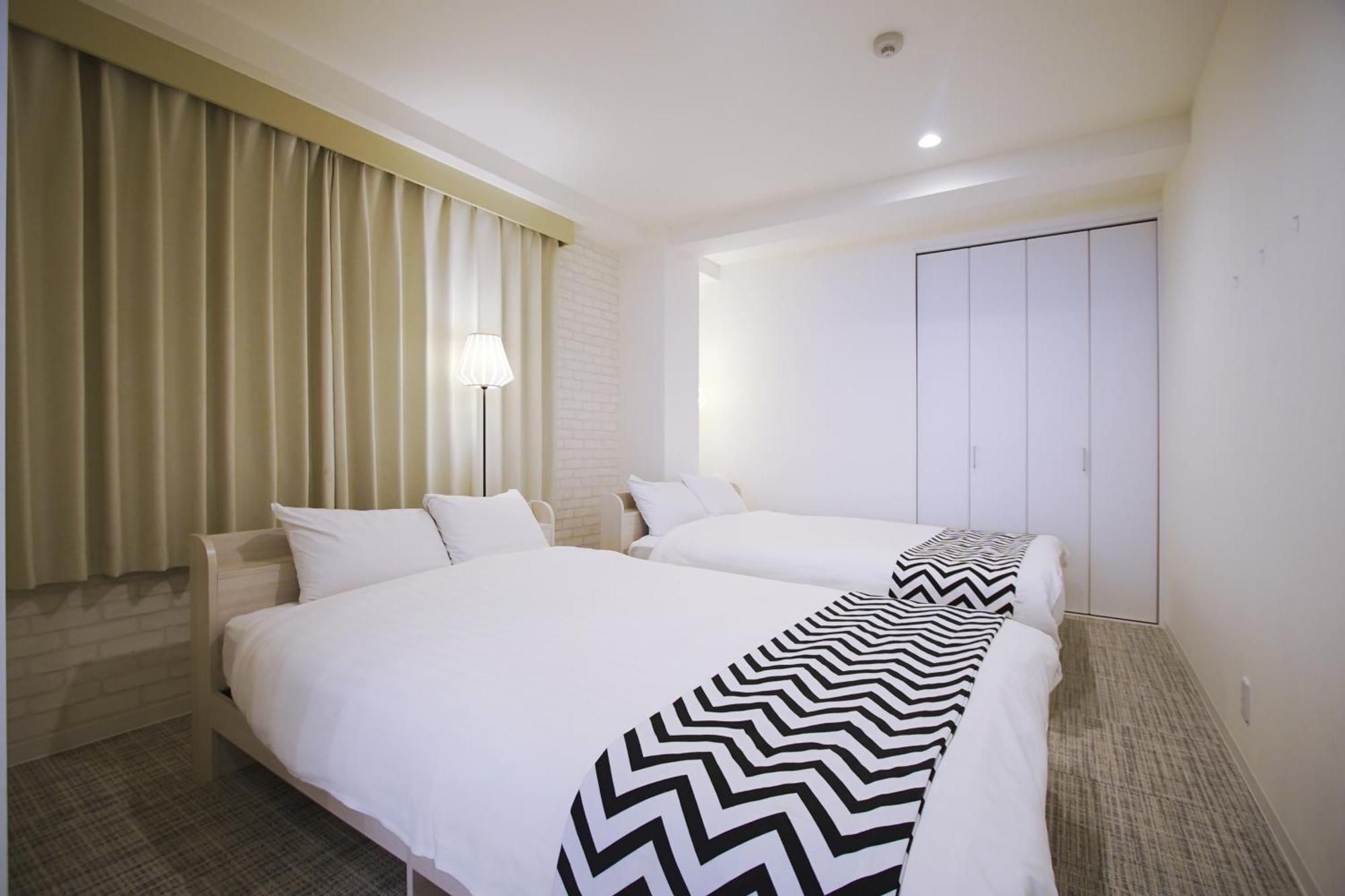 Inove Apartment Osaka