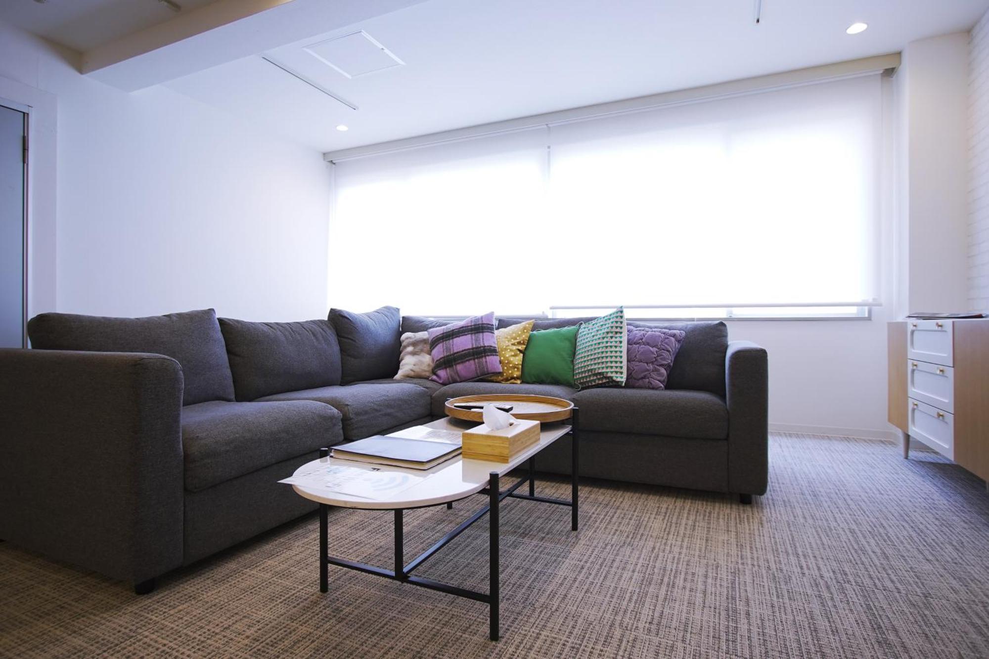 Inove Apartment