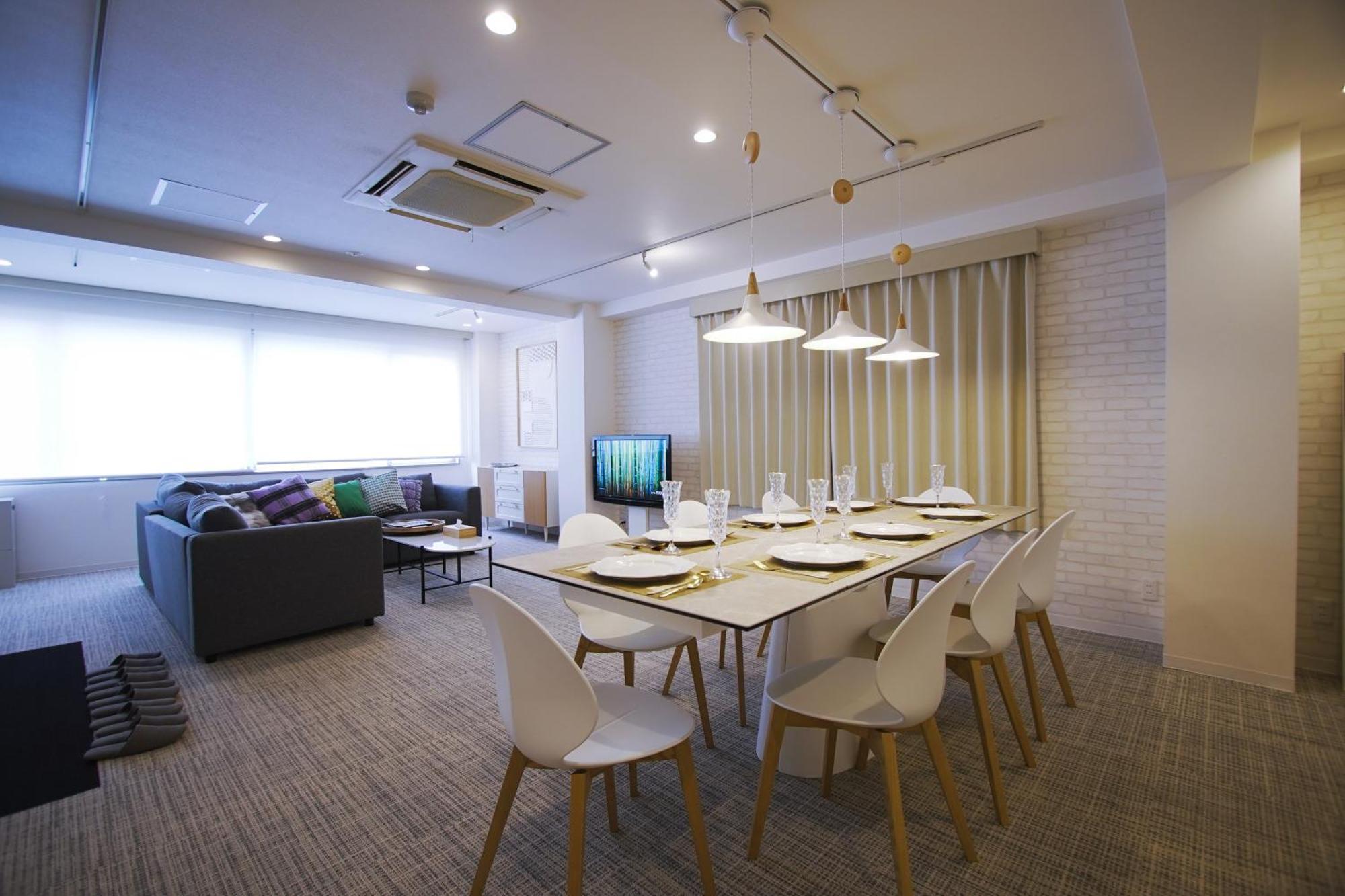 Apartment Inove *