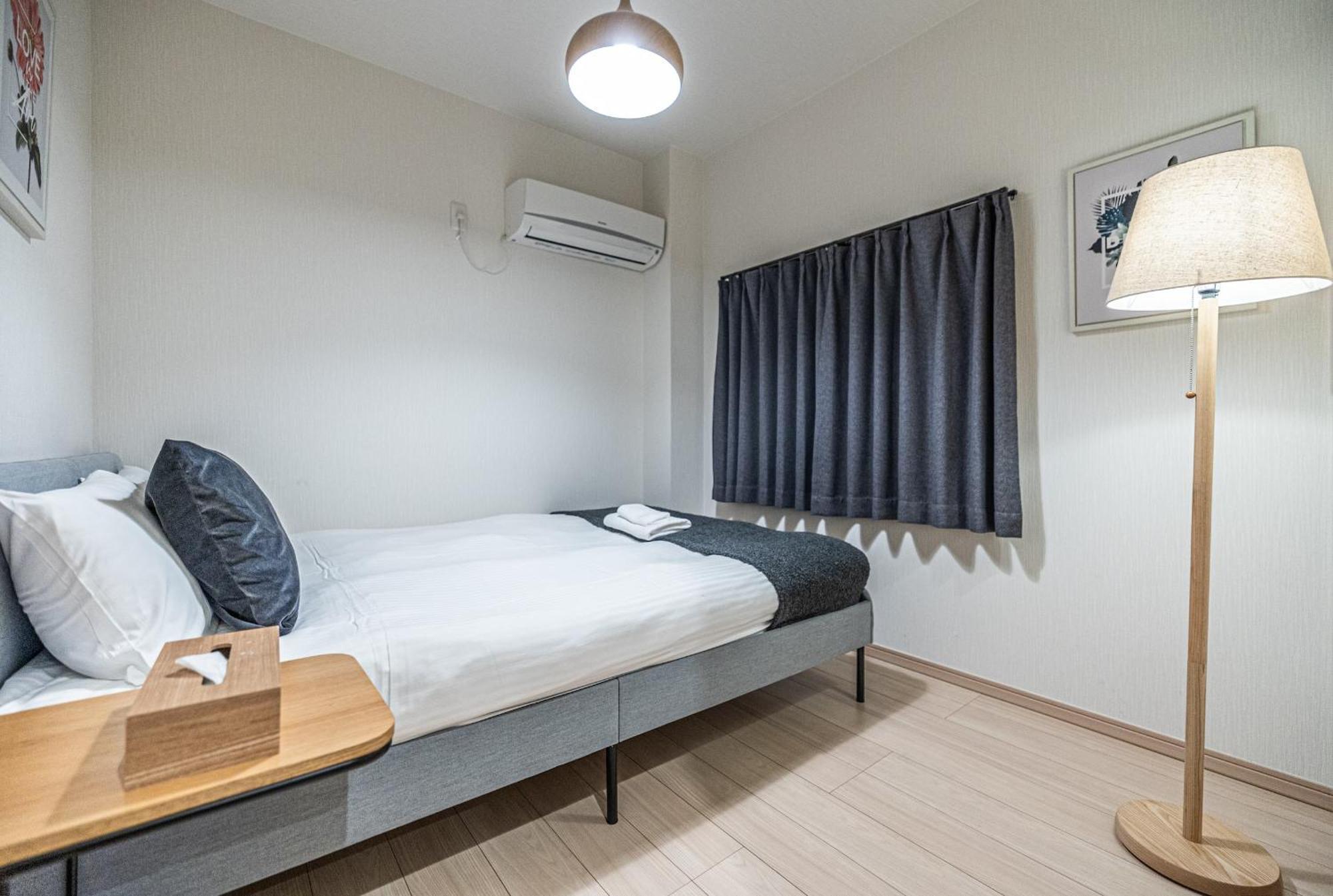 Sumiyoshi Mery: Traditional Townhouse Near Sumiyoshi Shrine Osaka