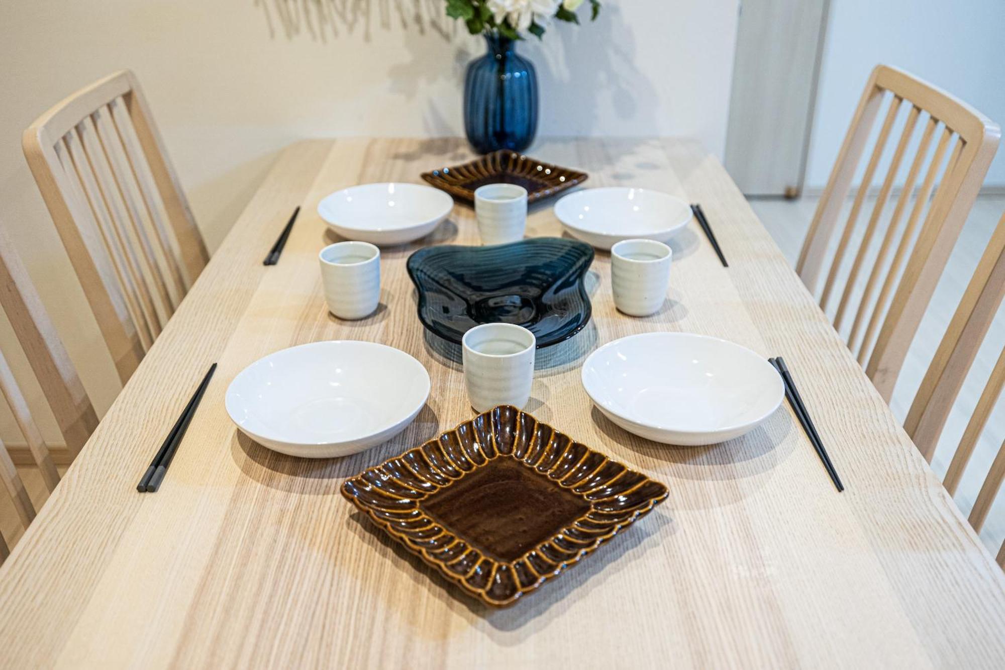 Sumiyoshi Mery: Traditional Townhouse Near Sumiyoshi Shrine Osaka