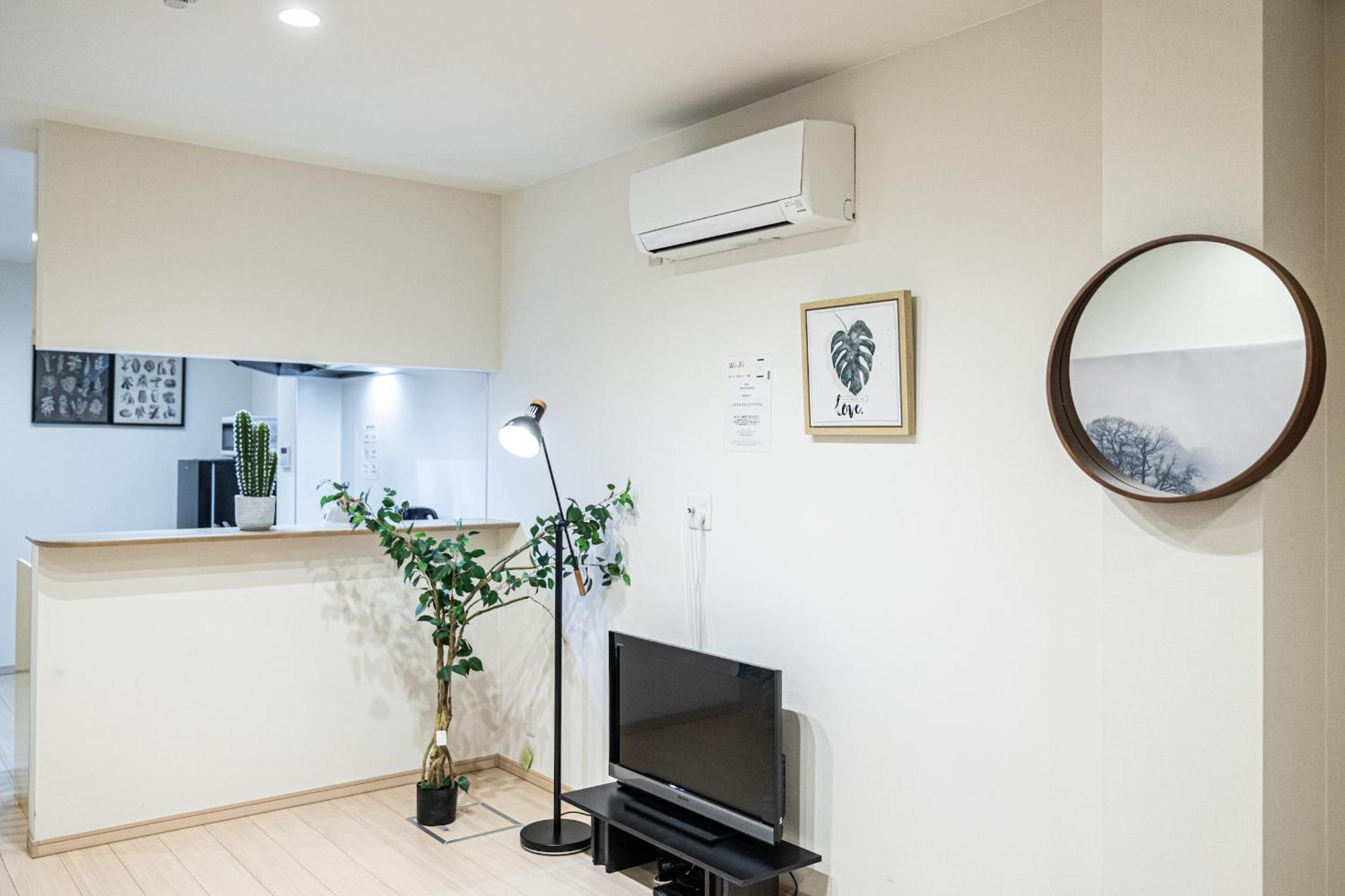 Sumiyoshi Mery: Traditional Townhouse Near Sumiyoshi Shrine * Osaka