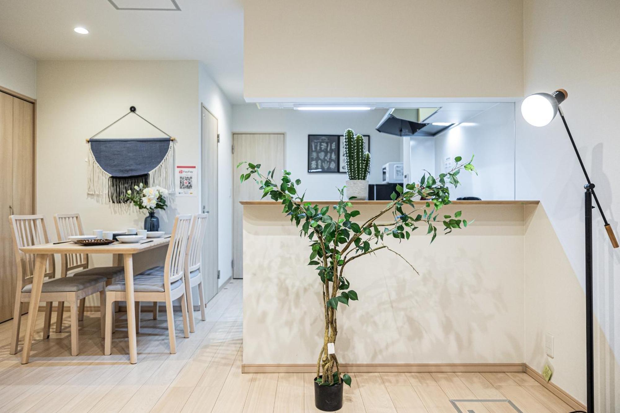 Pousada Sumiyoshi Mery: Traditional Townhouse Near Sumiyoshi Shrine