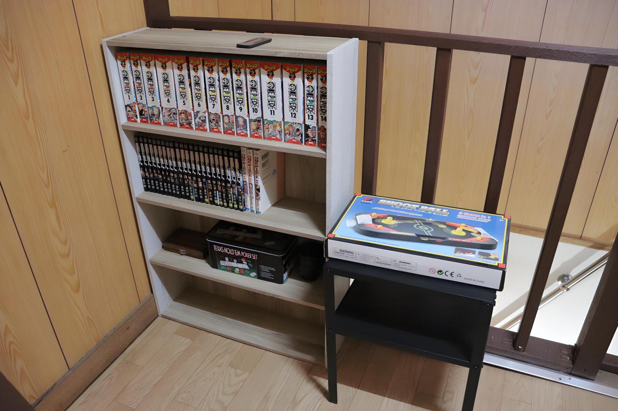 Yaino Teras: Cozy Near Tenjinbashisuji 6-chome Station *