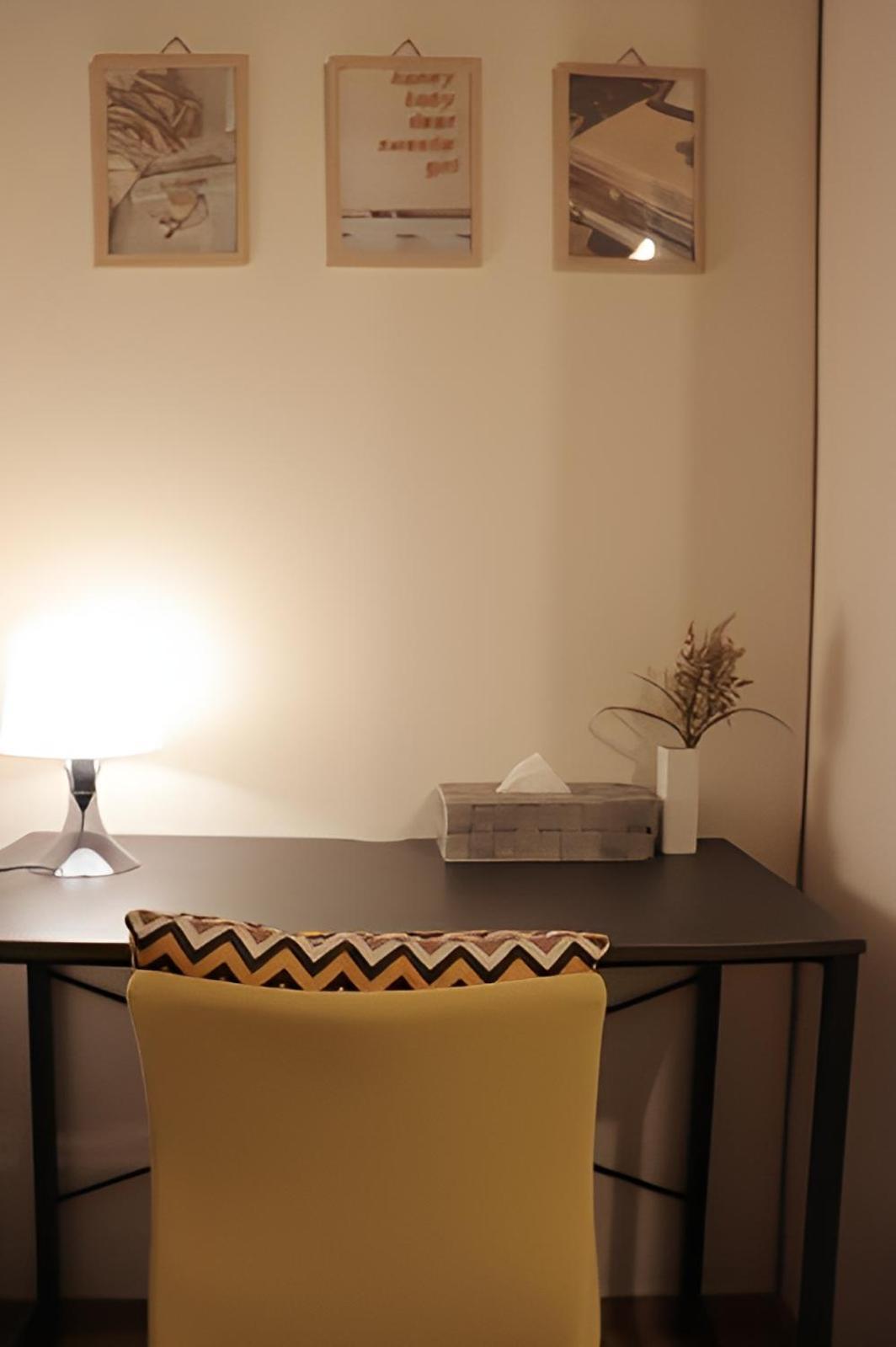 Casa de férias Yaino Teras: Cozy Near Tenjinbashisuji 6-chome Station *