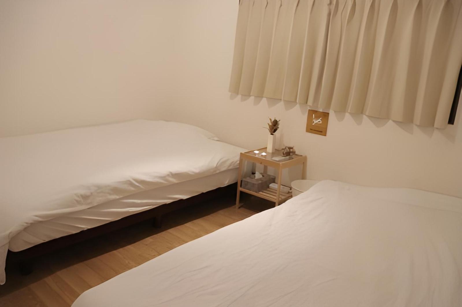 Yaino Teras: Cozy Near Tenjinbashisuji 6-chome Station
