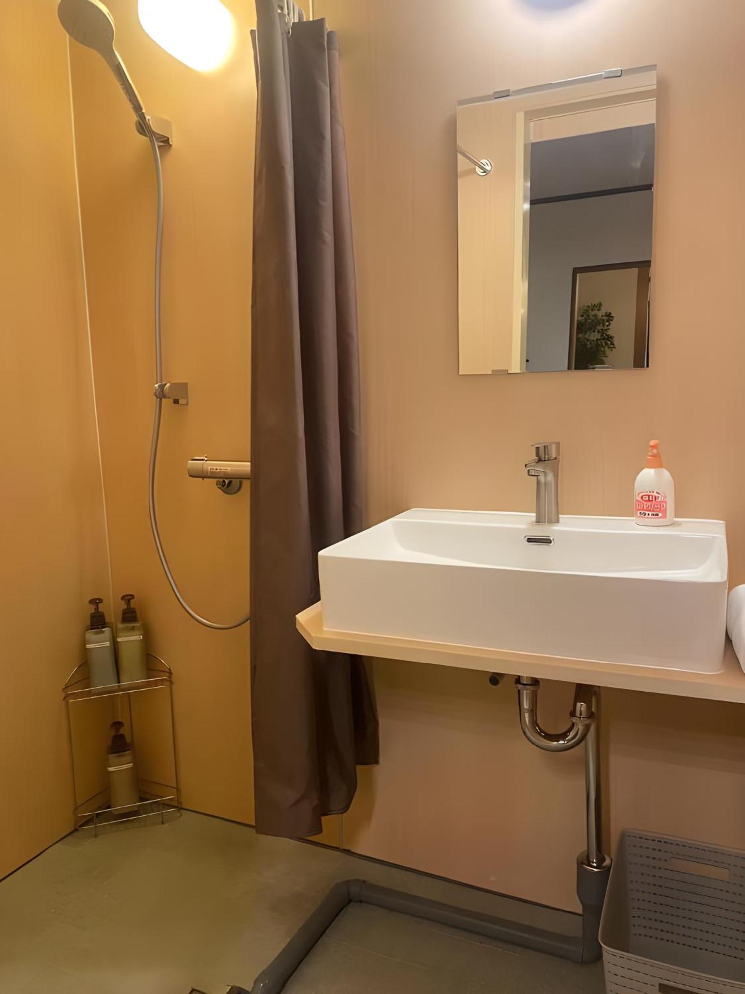 Yaino Teras: Cozy Near Tenjinbashisuji 6-chome Station *