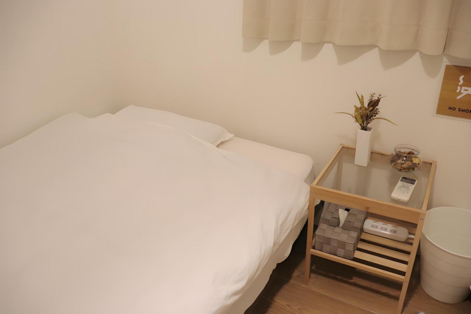 Yaino Teras: Cozy Near Tenjinbashisuji 6-chome Station *