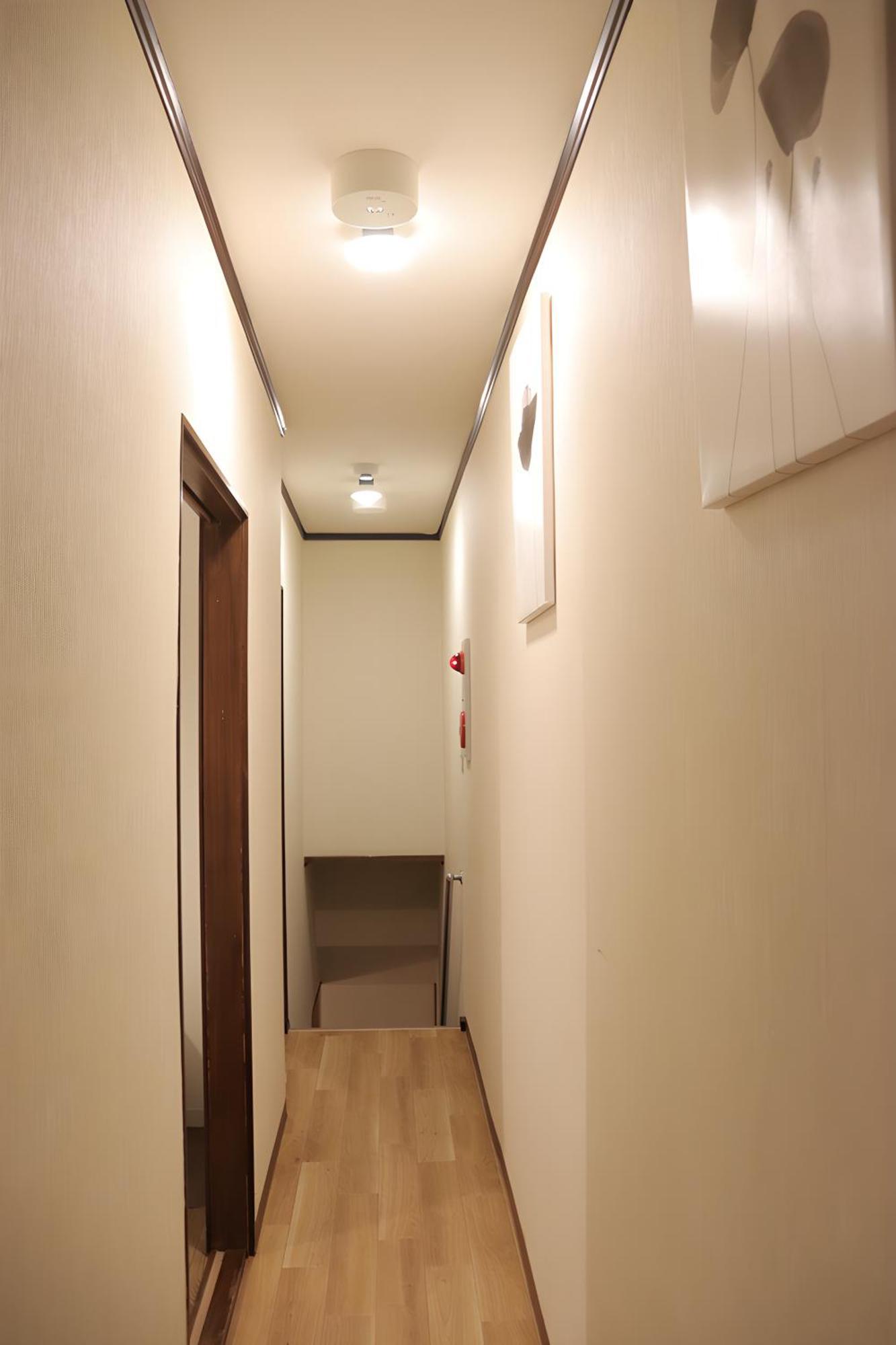 Casa de férias Yaino Teras: Cozy Near Tenjinbashisuji 6-chome Station