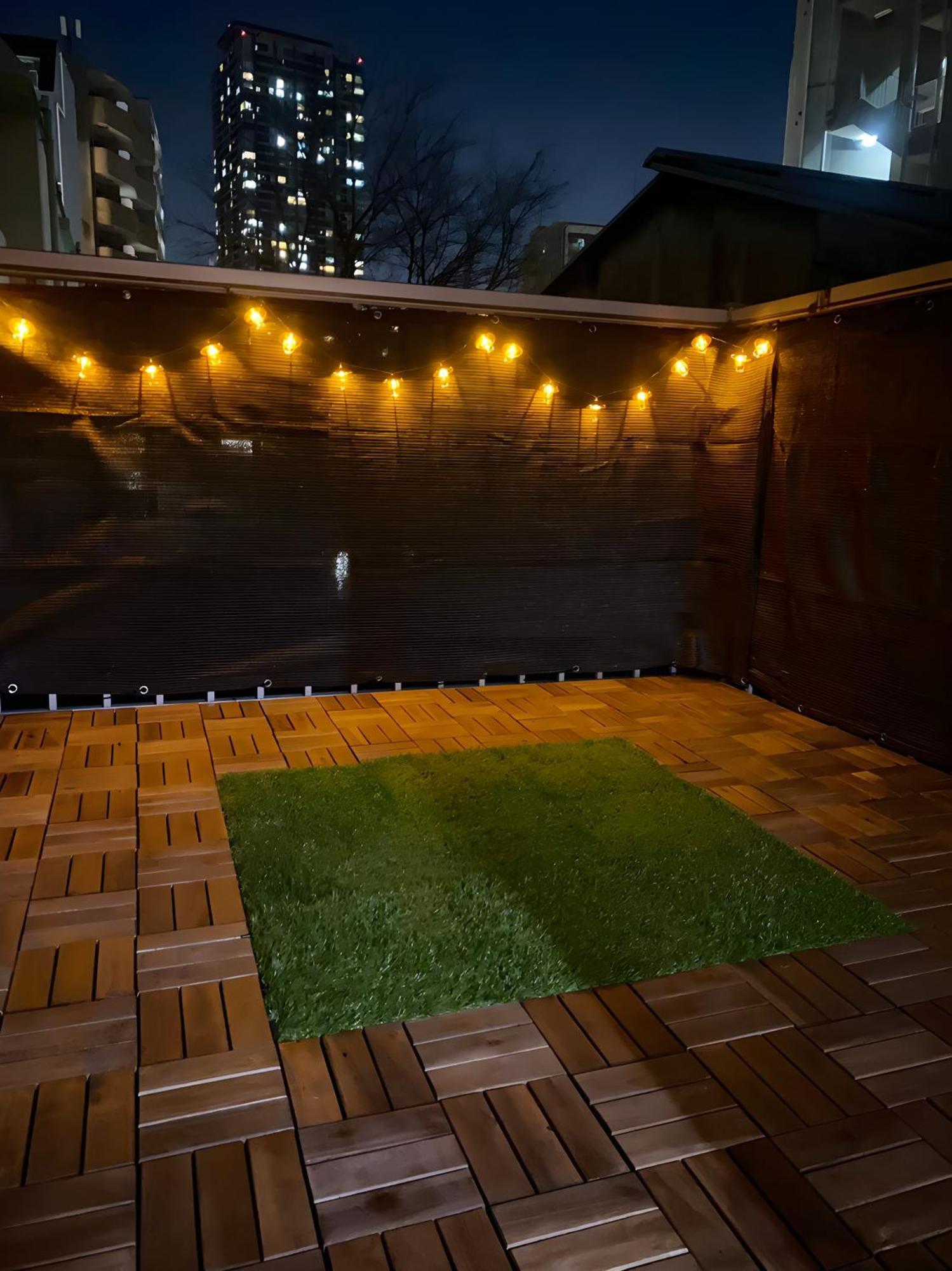 Yaino Teras: Cozy Near Tenjinbashisuji 6-chome Station *