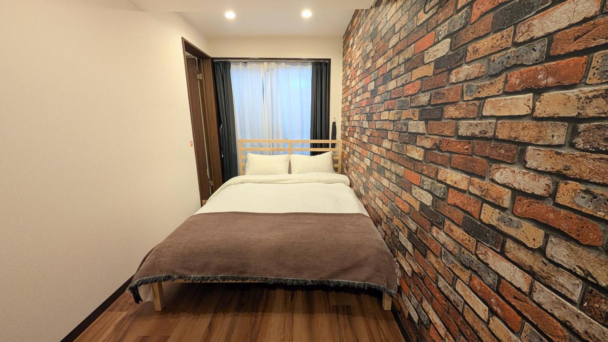 Holiday home Furinkyo 楓林居 1号館