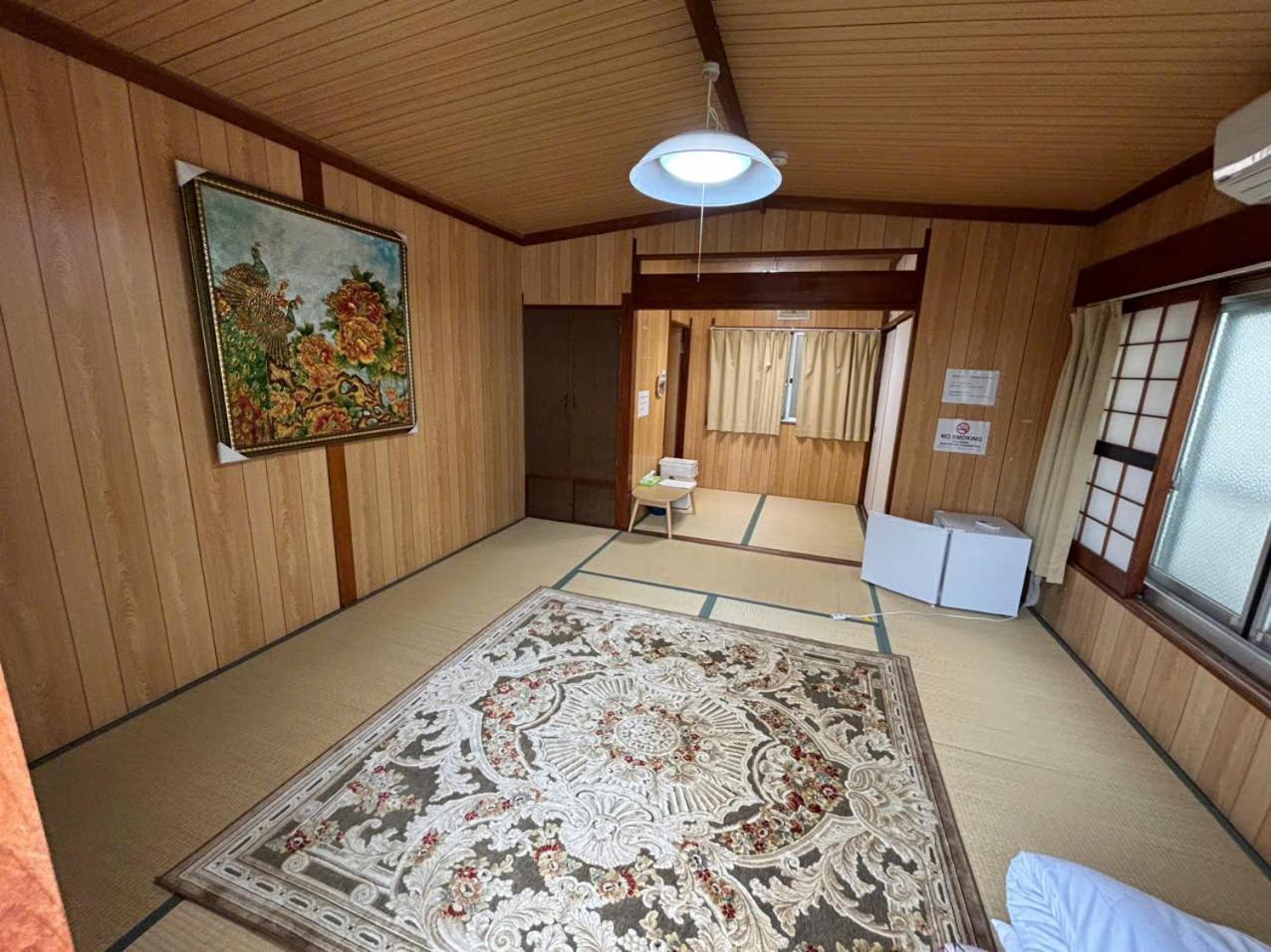Annamstay Shinosaka Js Casa de hóspedes Osaka