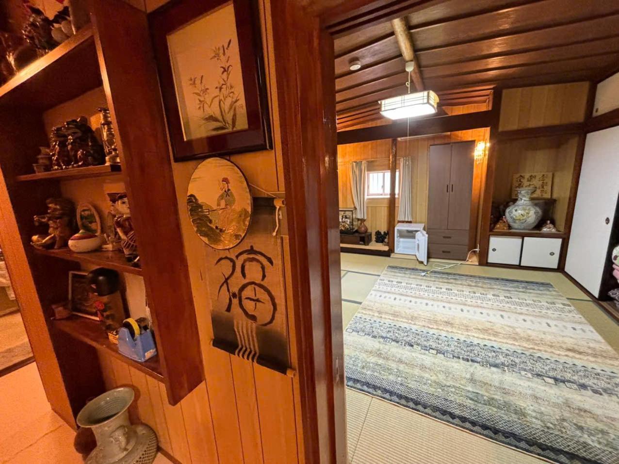 Casa de hóspedes Annamstay Shinosaka Js Osaka