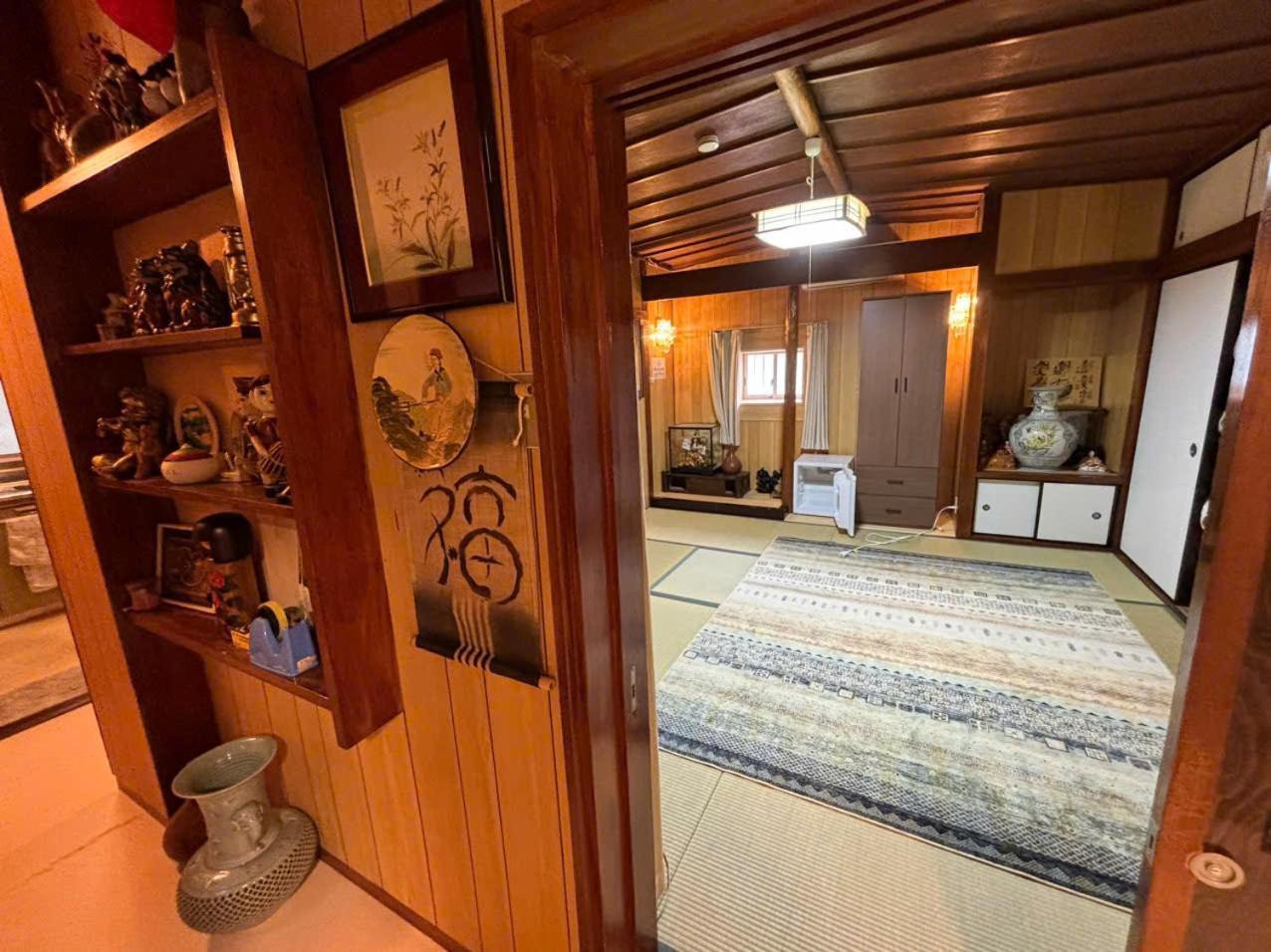 Annamstay Shinosaka Js Osaka