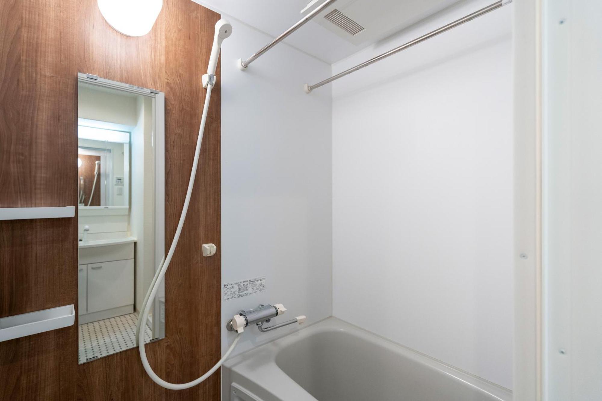 Shin-umeda Hills Apartment *