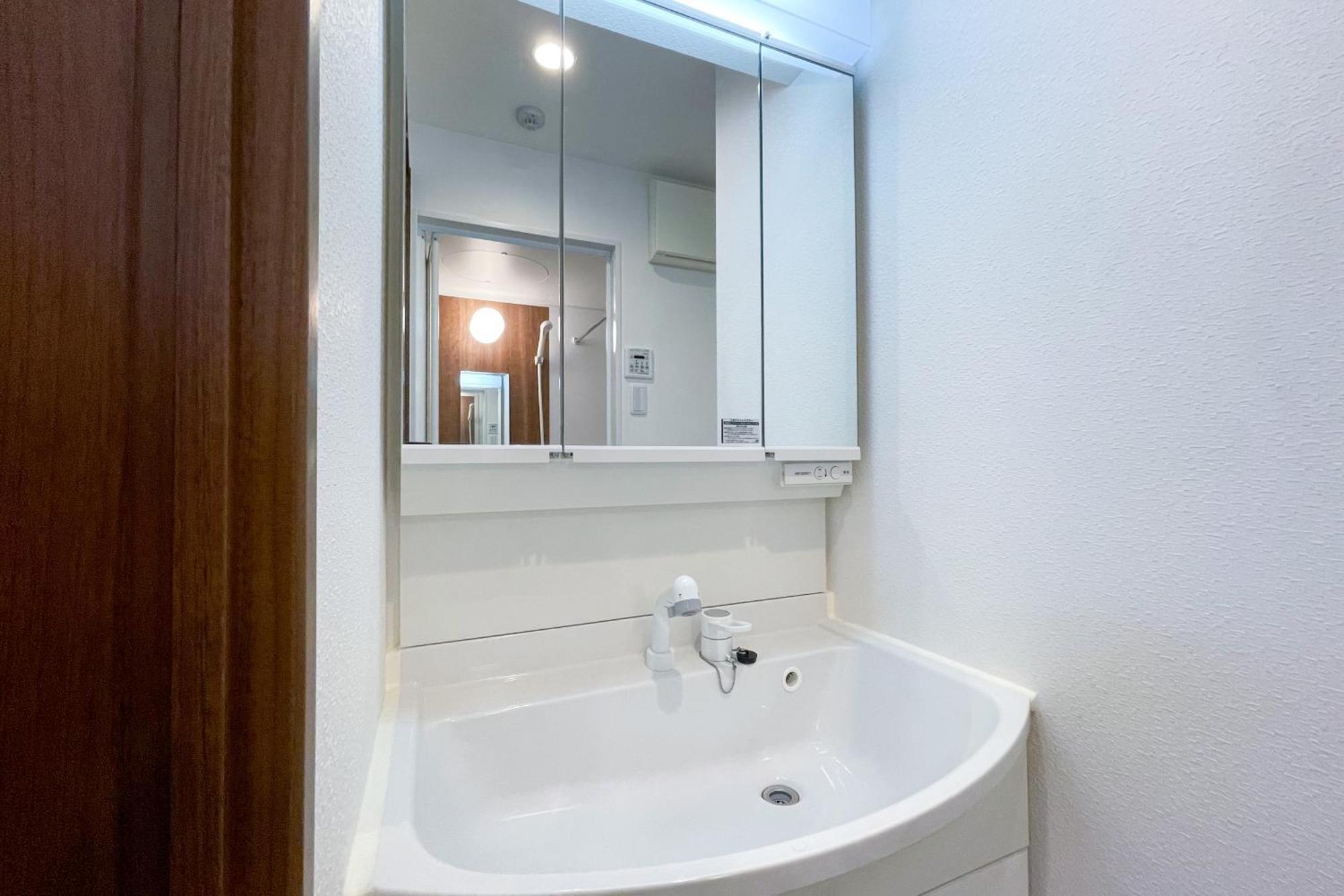 Apartment Shin-umeda Hills Osaka