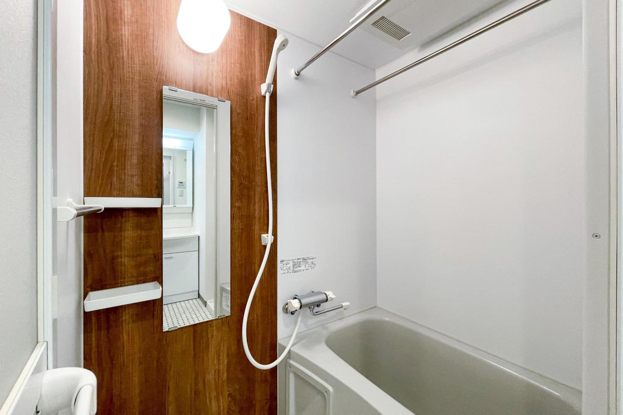 Shin-umeda Hills Apartment Osaka