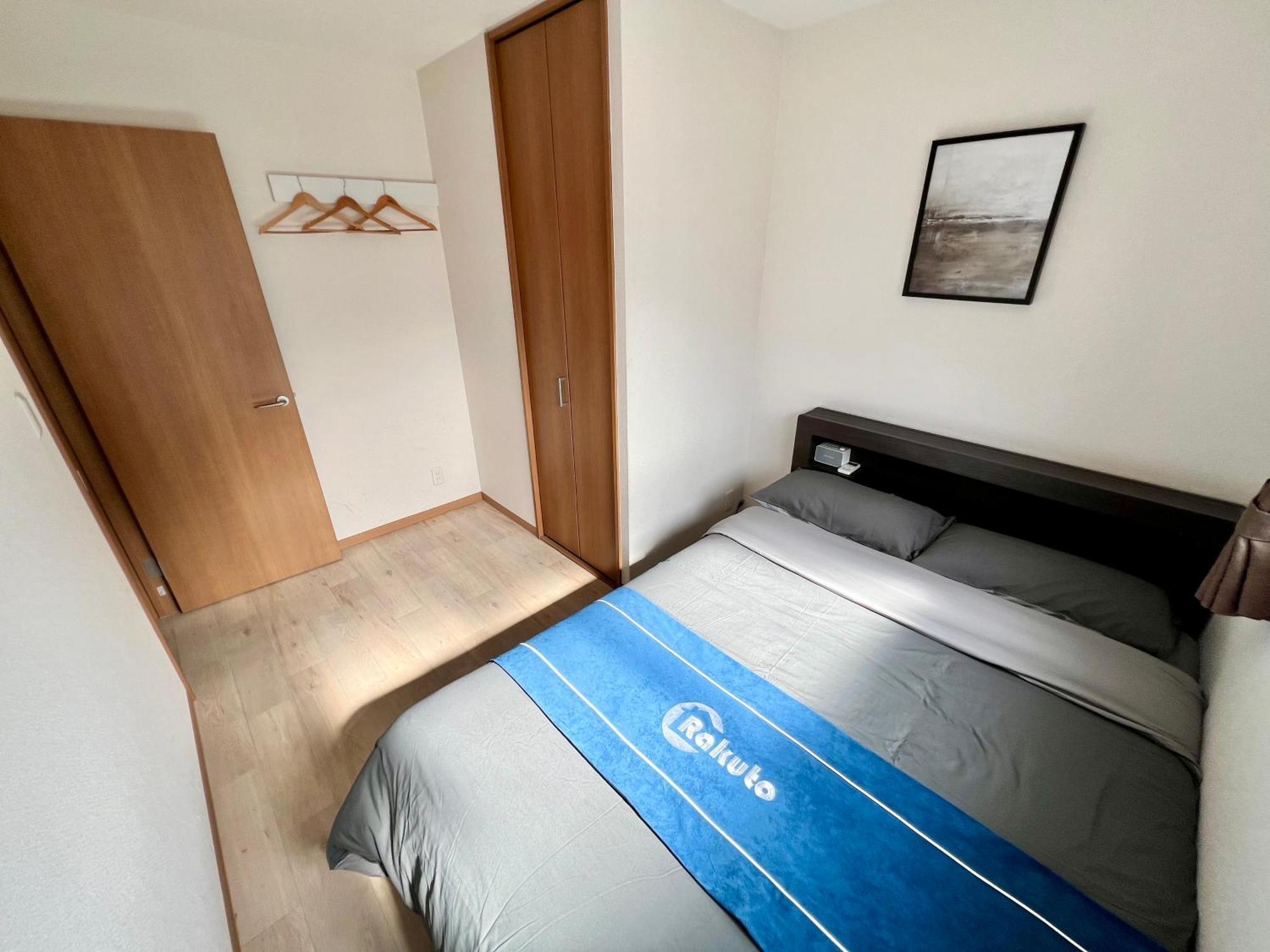Rakuto Tennoji: Convenient 2br Near Namba And Shinsaibashi * Osaka