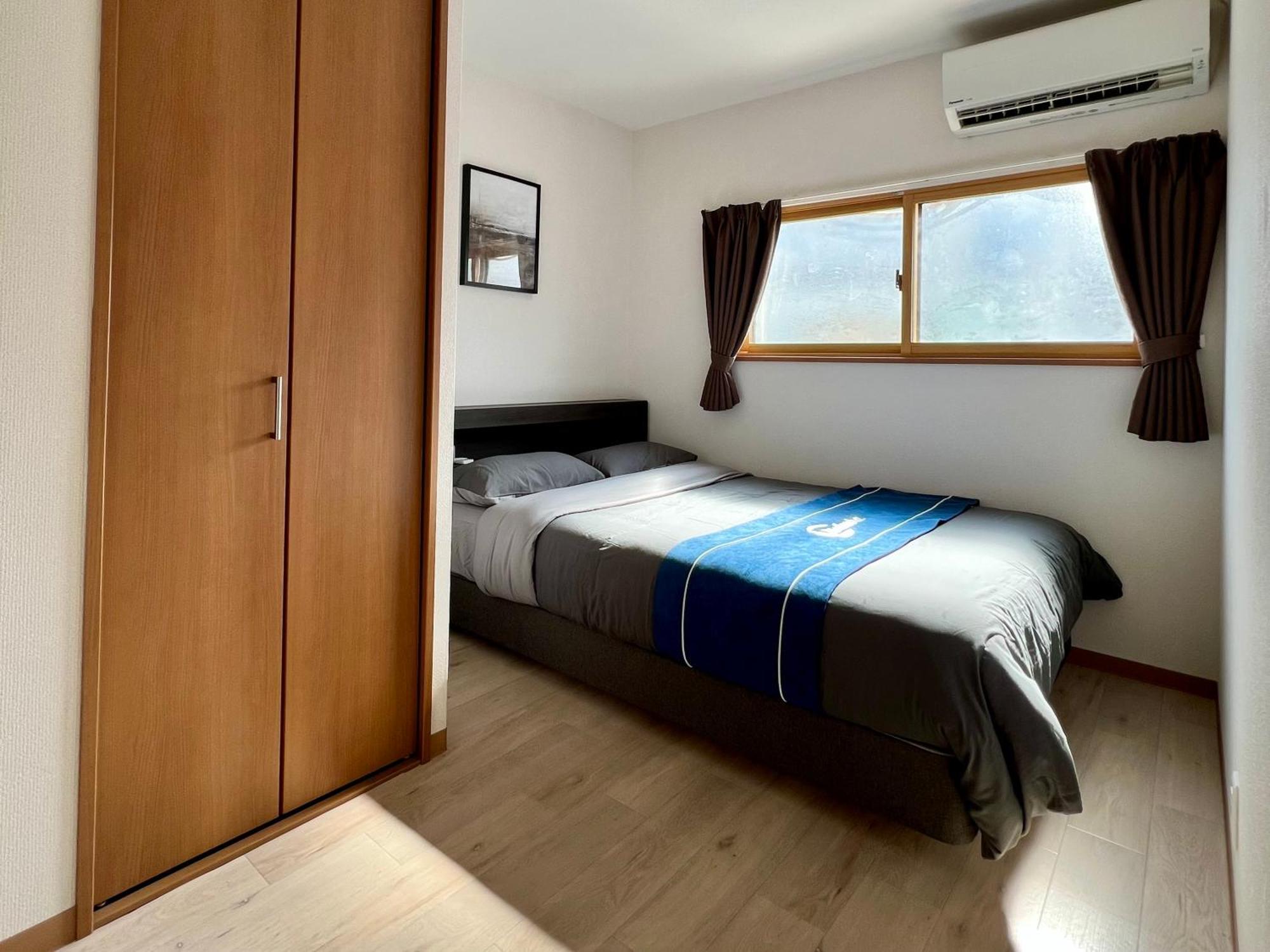 Apartment Rakuto Tennoji: Convenient 2br Near Namba And Shinsaibashi *
