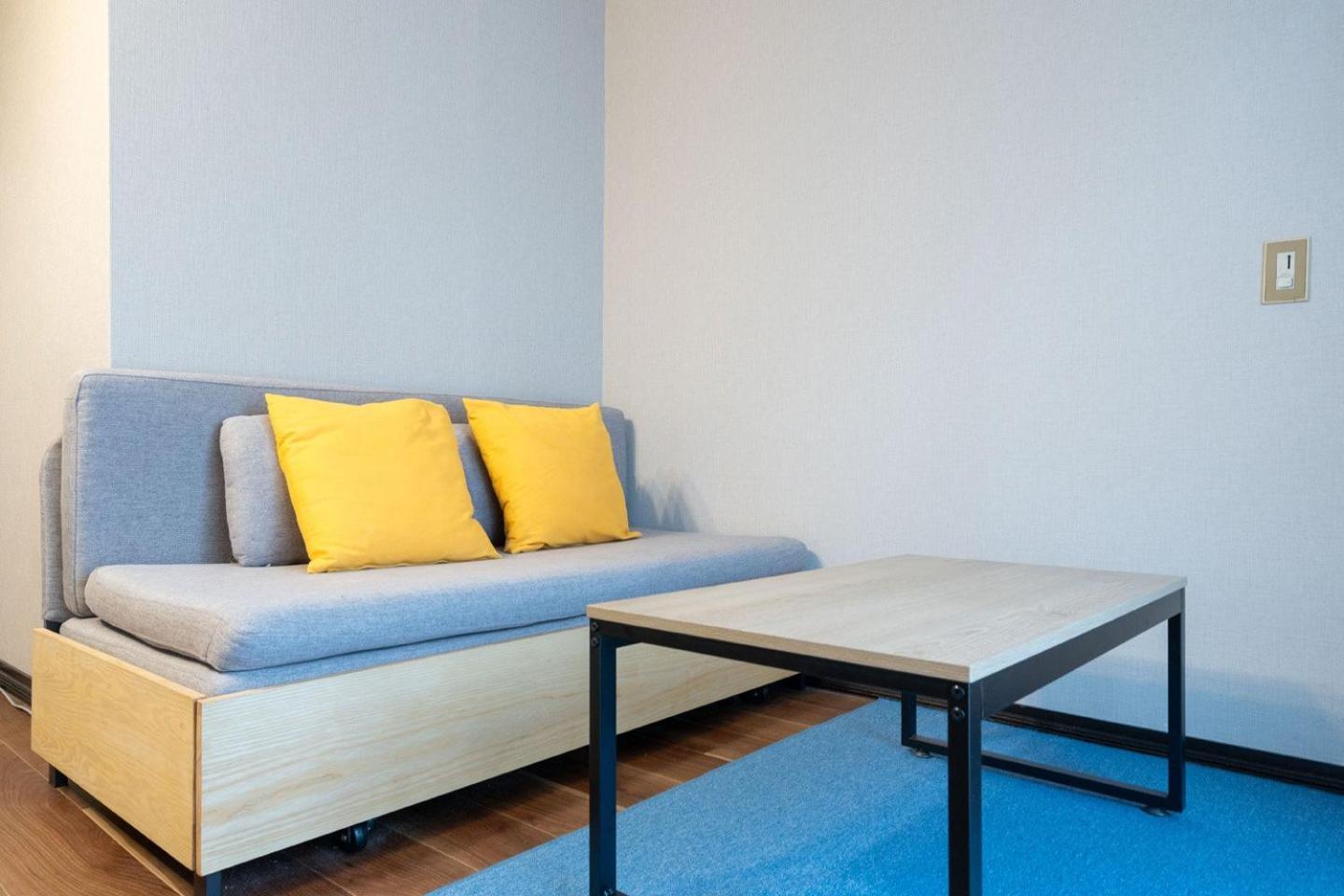Alita Clover Heights Apartment