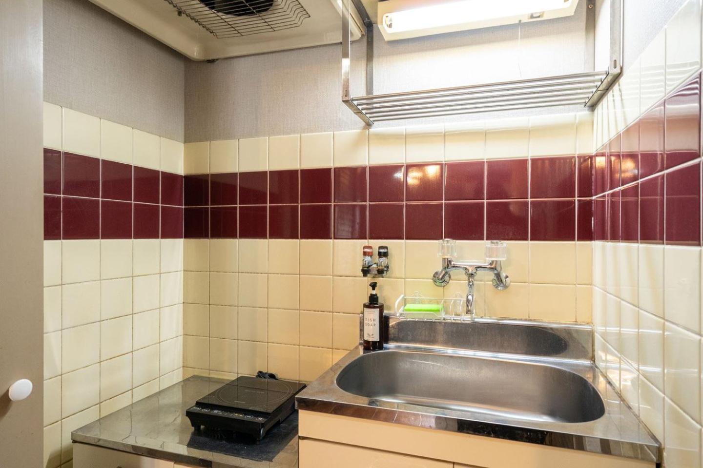 Apartment Alita Clover Heights *