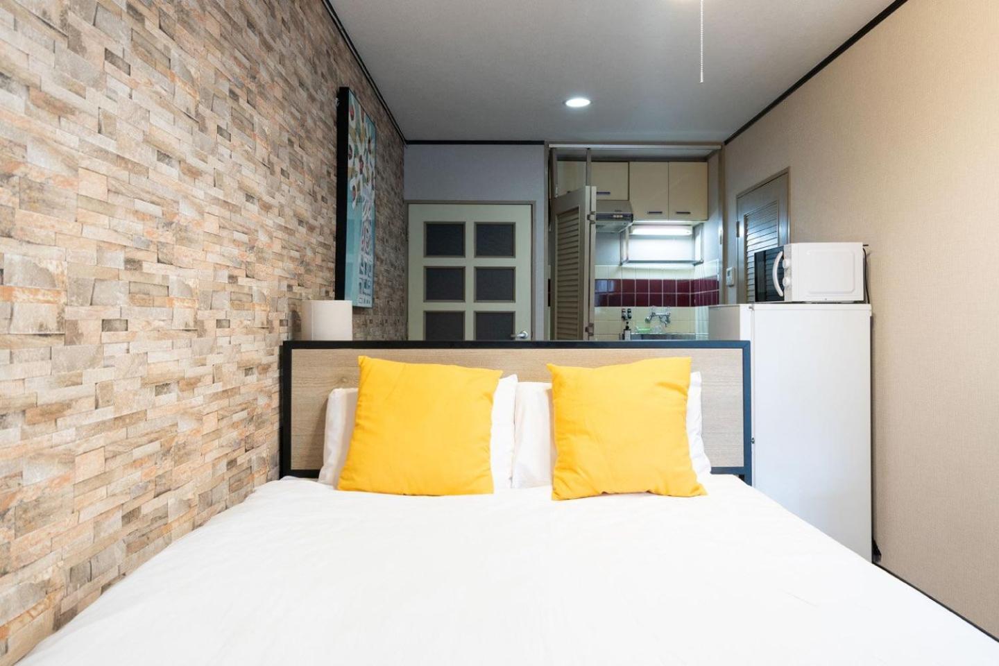 Alita Clover Heights Apartment *