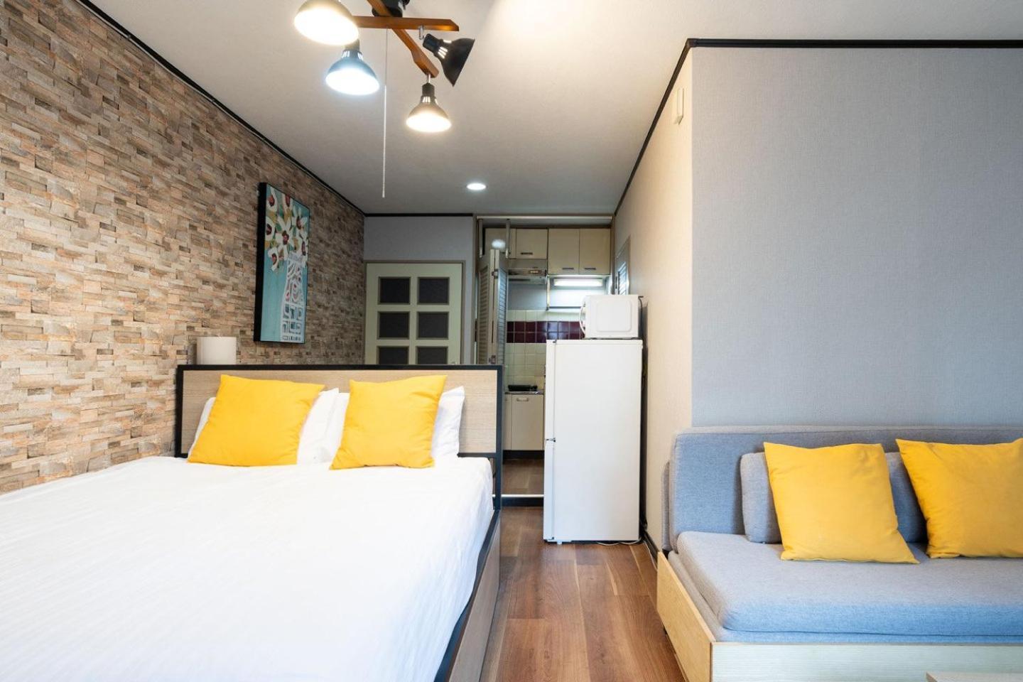 Apartment Alita Clover Heights *