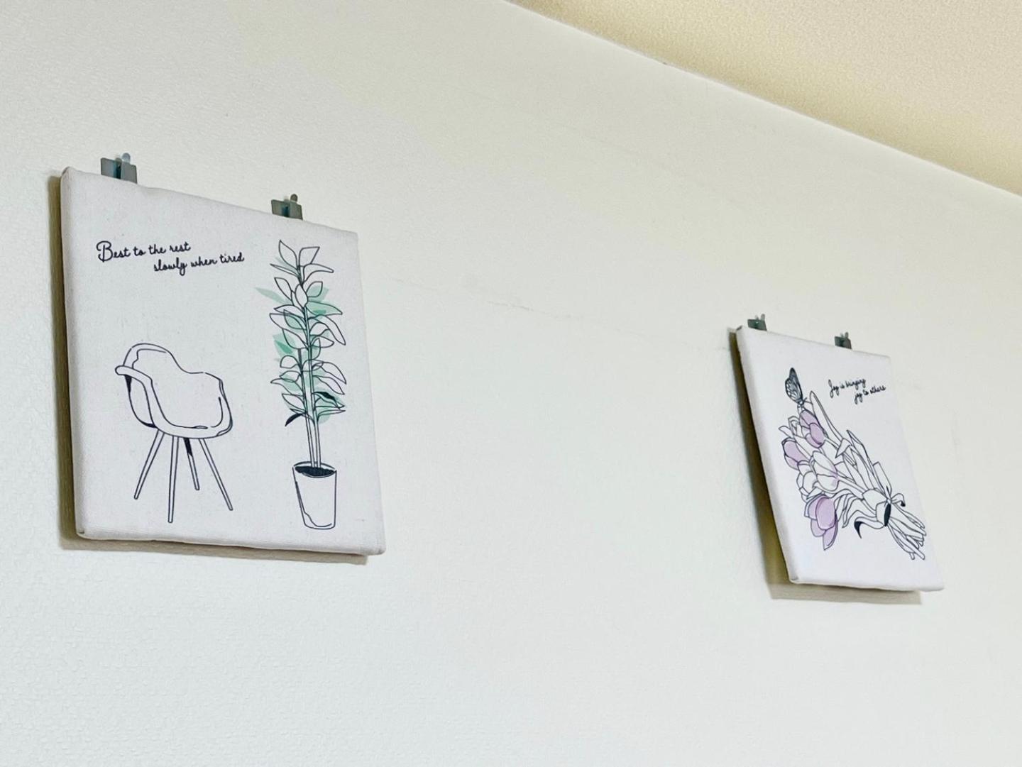 난바 앞 편안한 집 F403 Apartment *
