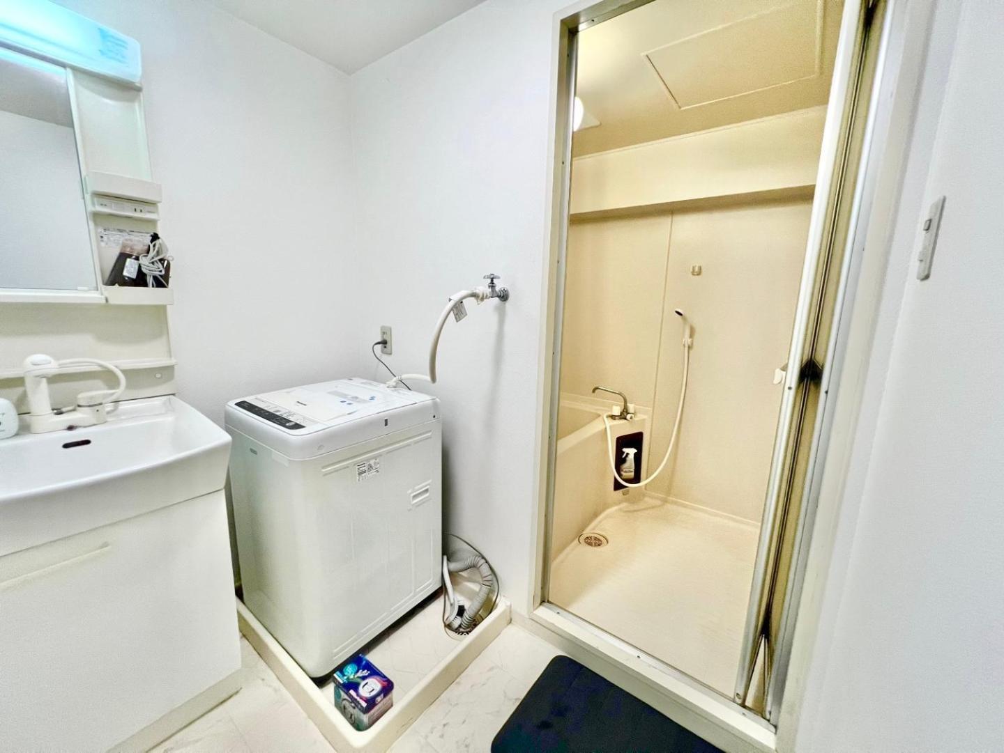 난바 앞 편안한 집 F403 Apartment *