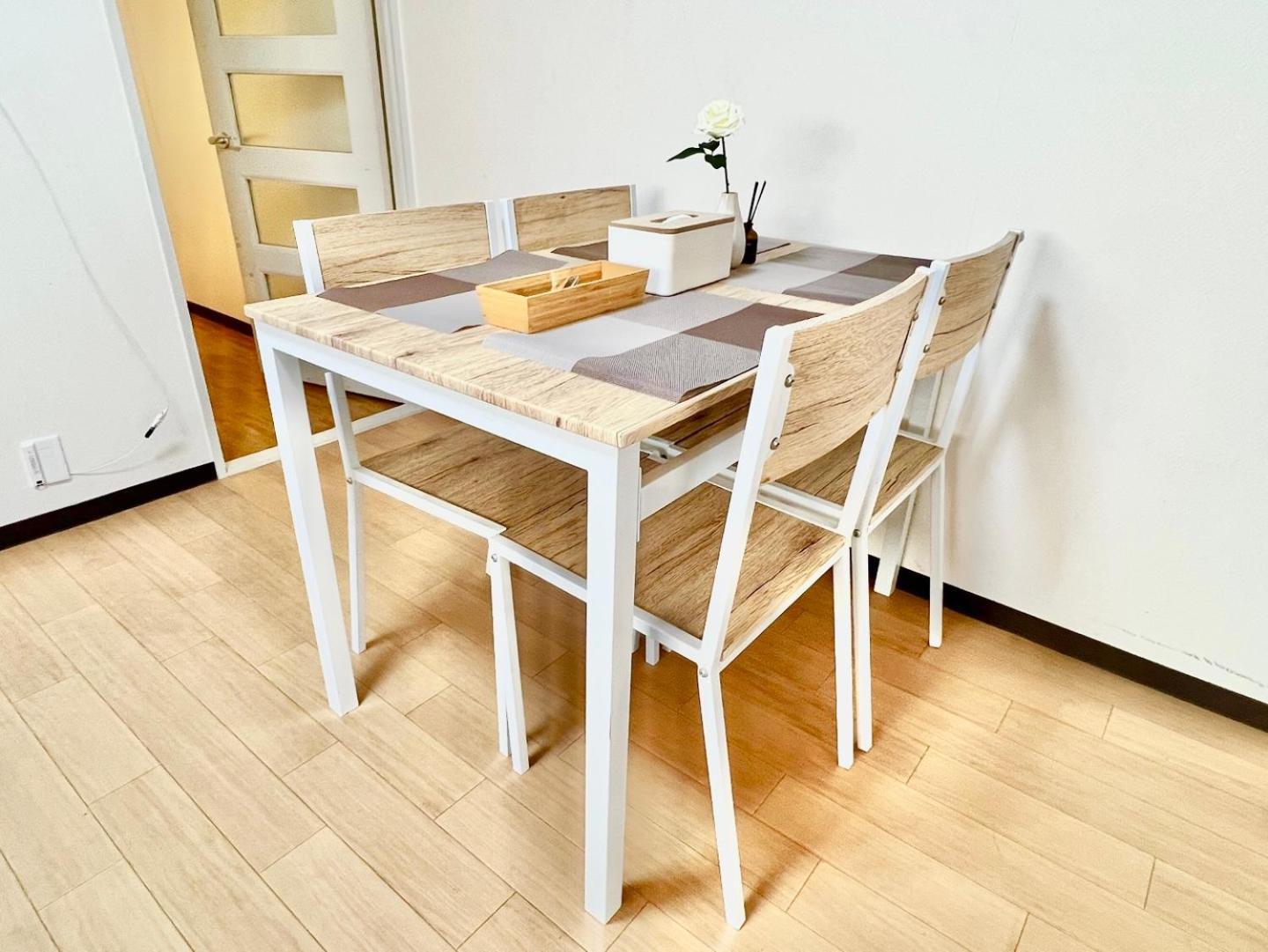 난바 앞 편안한 집 F403 Apartment Osaka