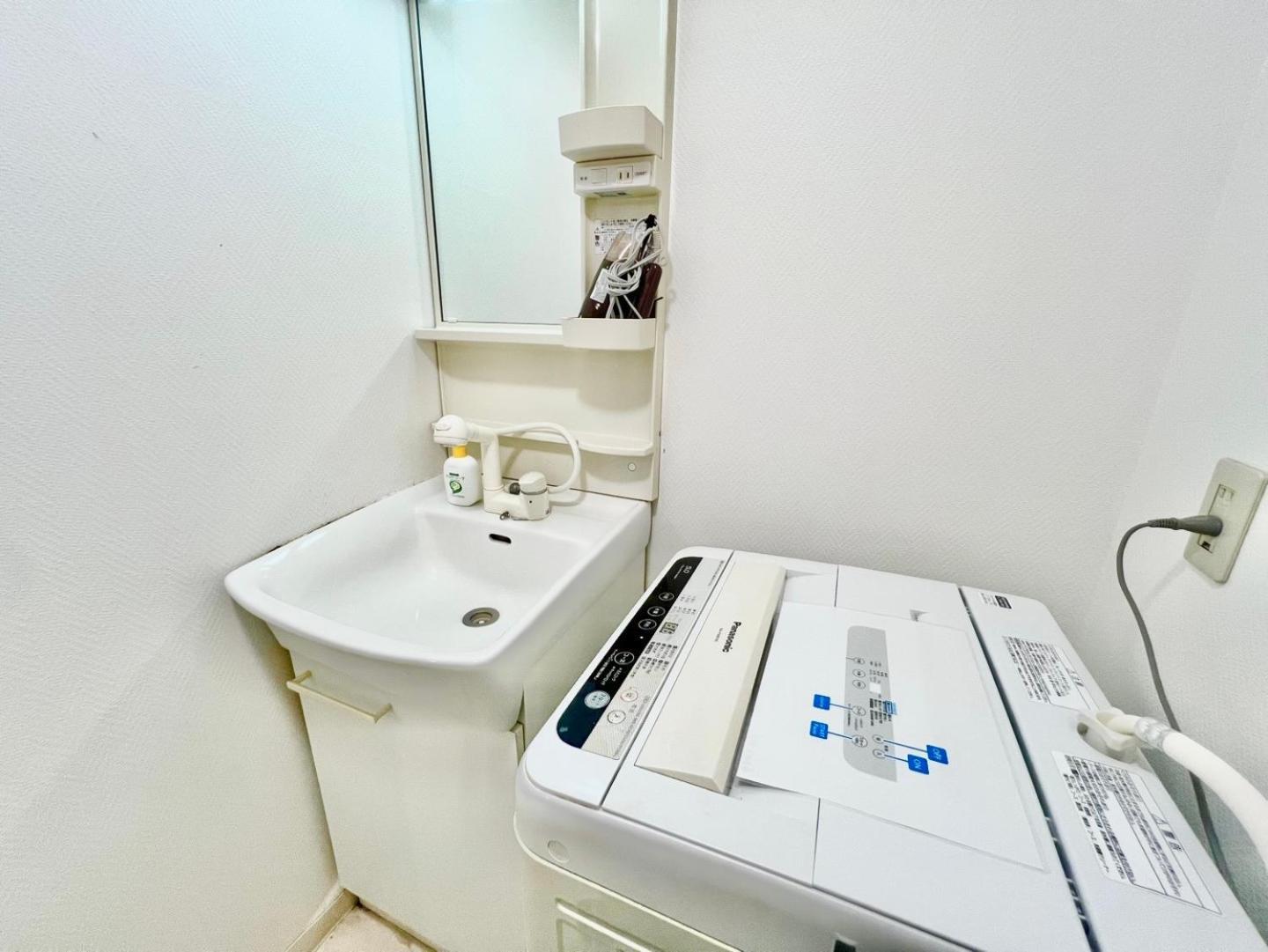 Apartment 난바 앞 편안한 집 F403