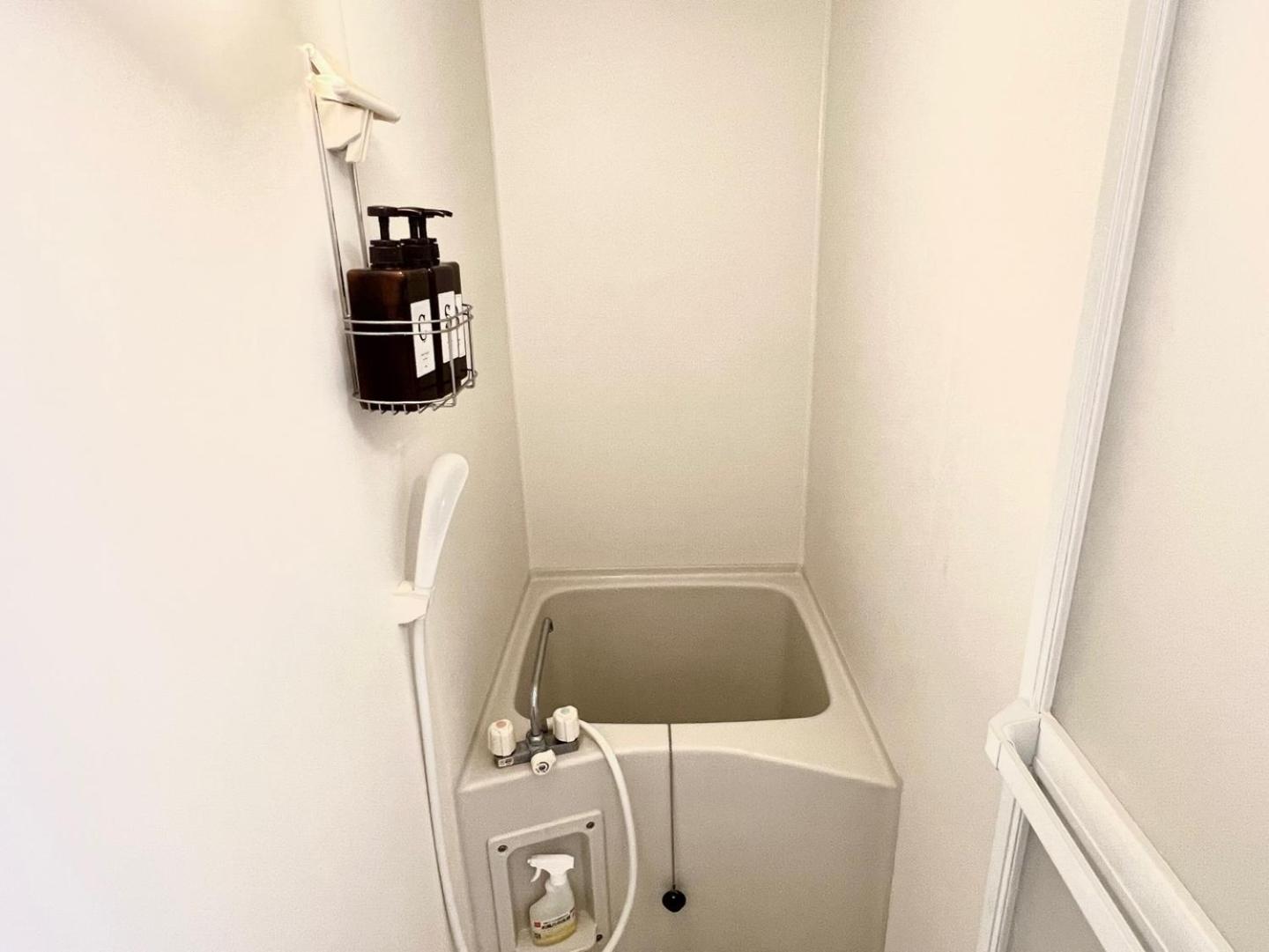 Apartment 4人/黒門市場 3分/道頓堀 5分 Glo5002 Osaka