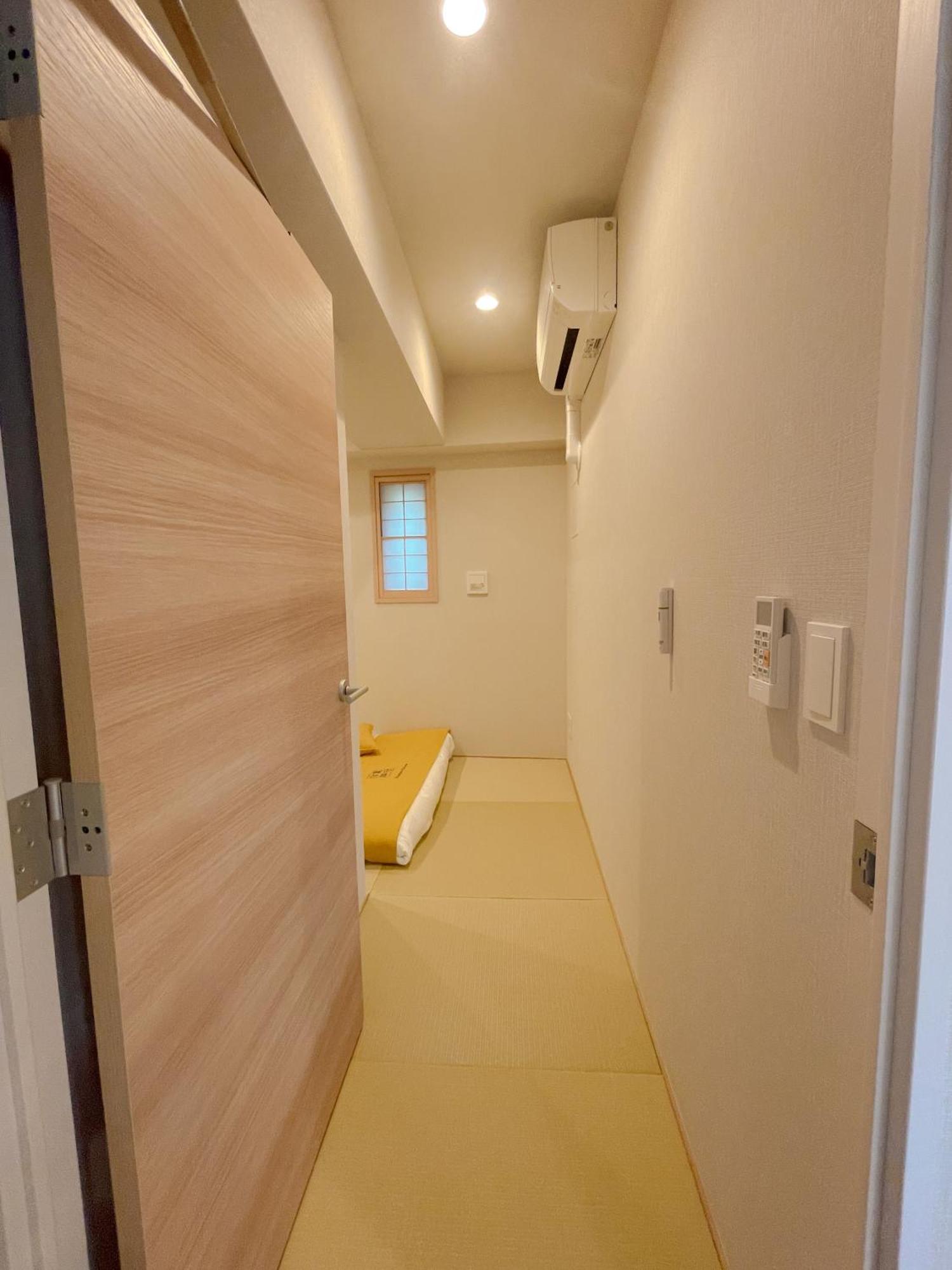Shinkou House Ue Apartment Osaka