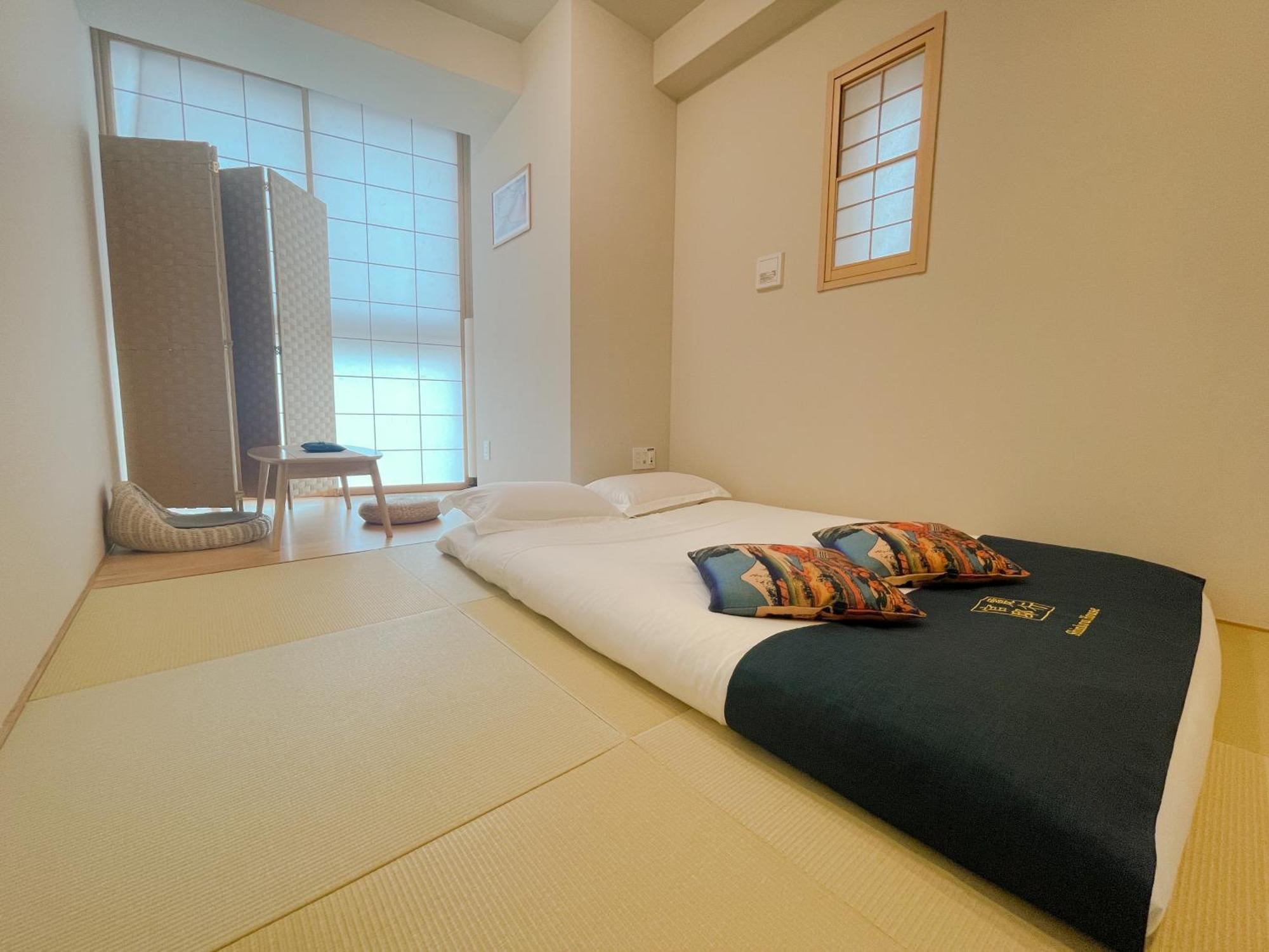 Shinkou House Ue